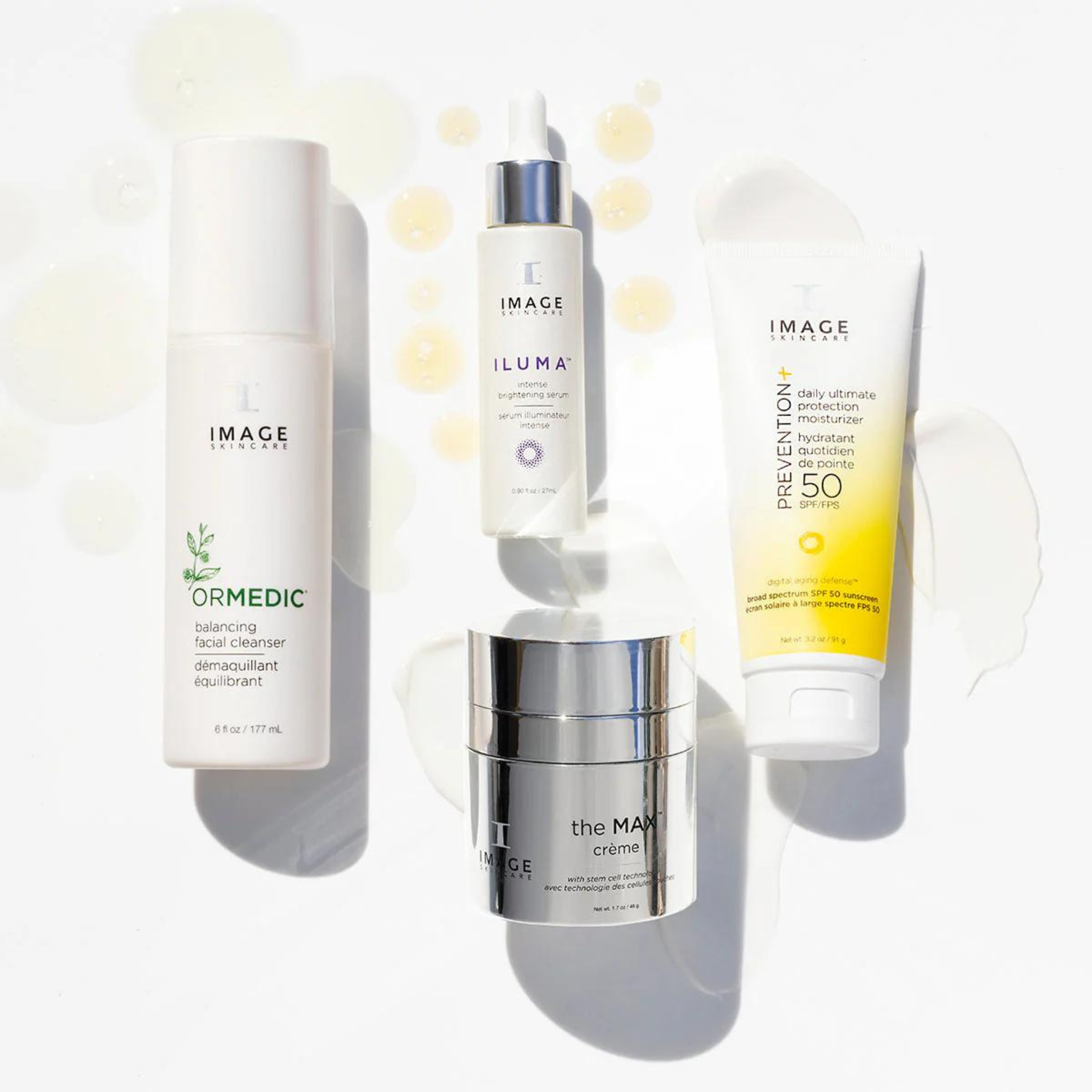 Environmental Stress Set