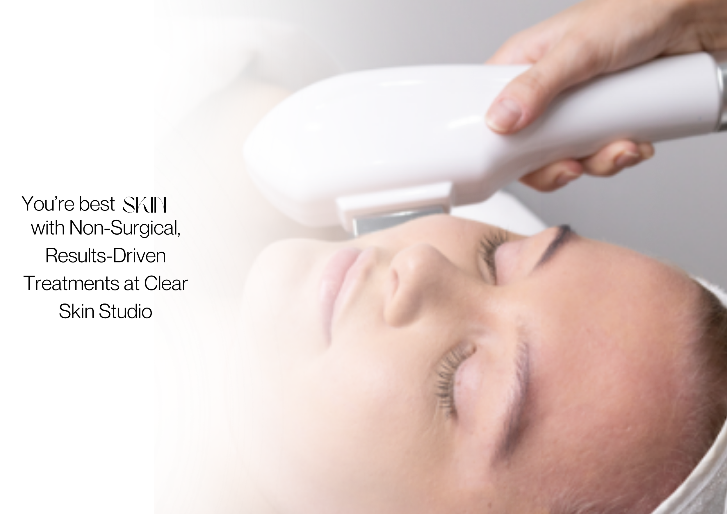 The Northern Beaches Authority: Your Best Skin with Non-Surgical, Results-Driven Treatments at Clear Skin Studio
