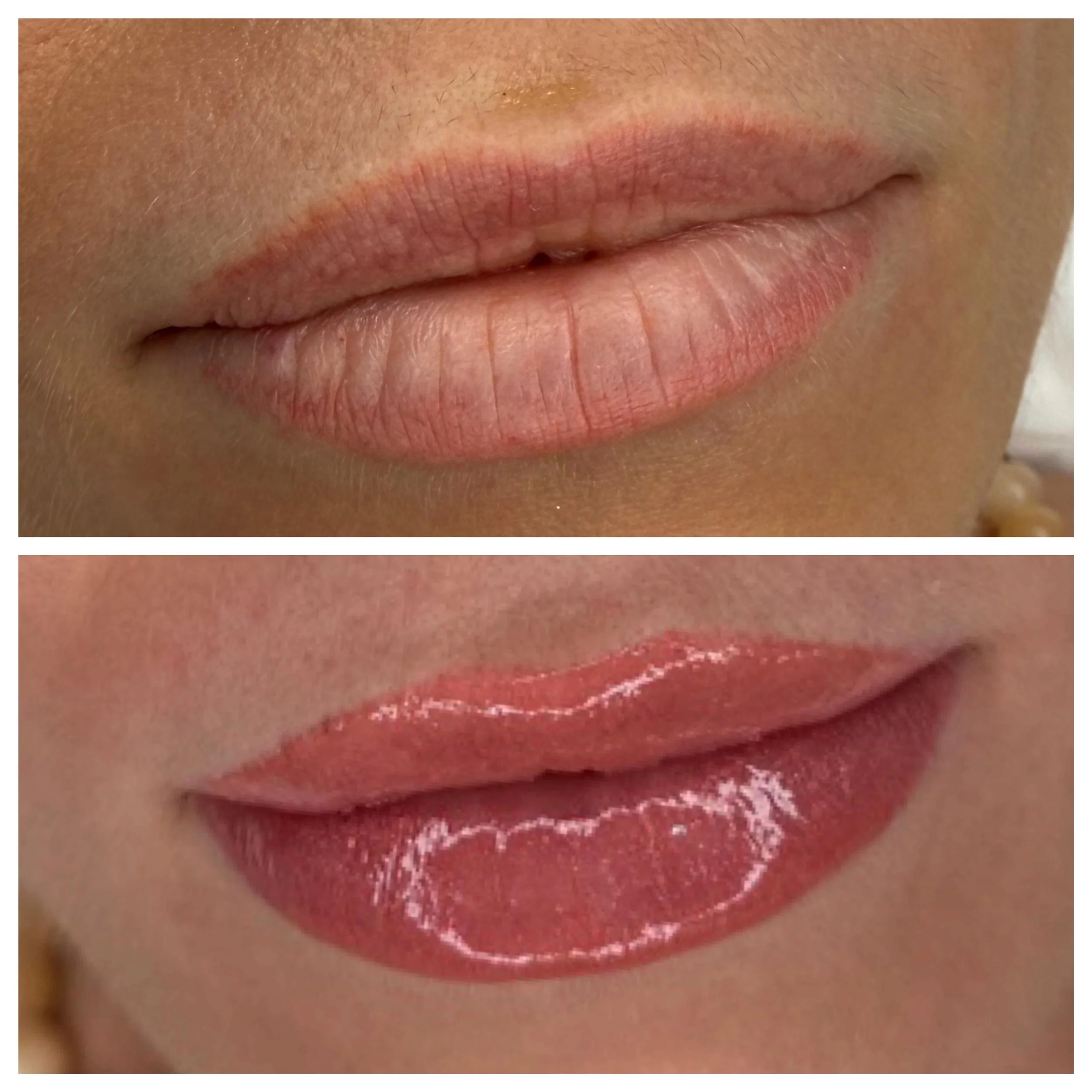 A little blush can make the biggest difference ✨ Soft, fresh, and tailored to enhance your natural beauty.

If you&rsquo;ve been thinking about waking up with a healthy, effortless flush every day, now&rsquo;s the perfect time to book. 💕

DM me to s