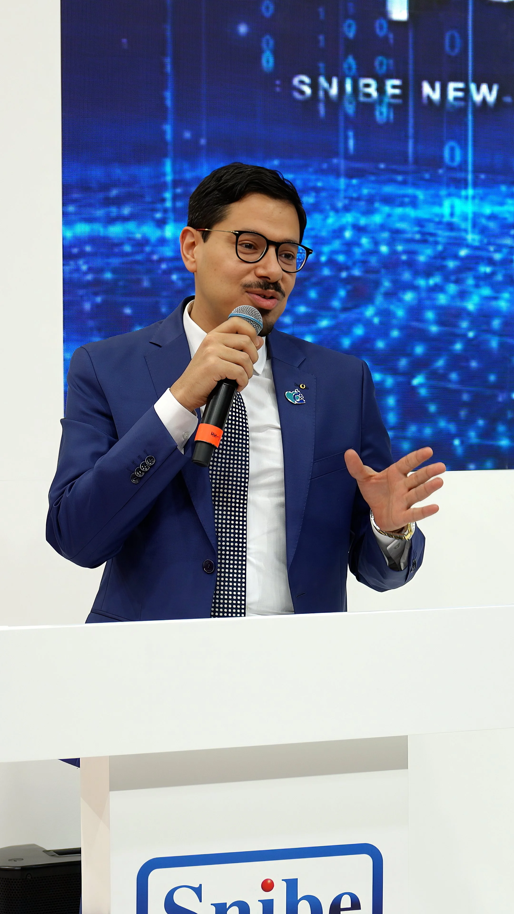 Doctor giving his 1st speech.jpg