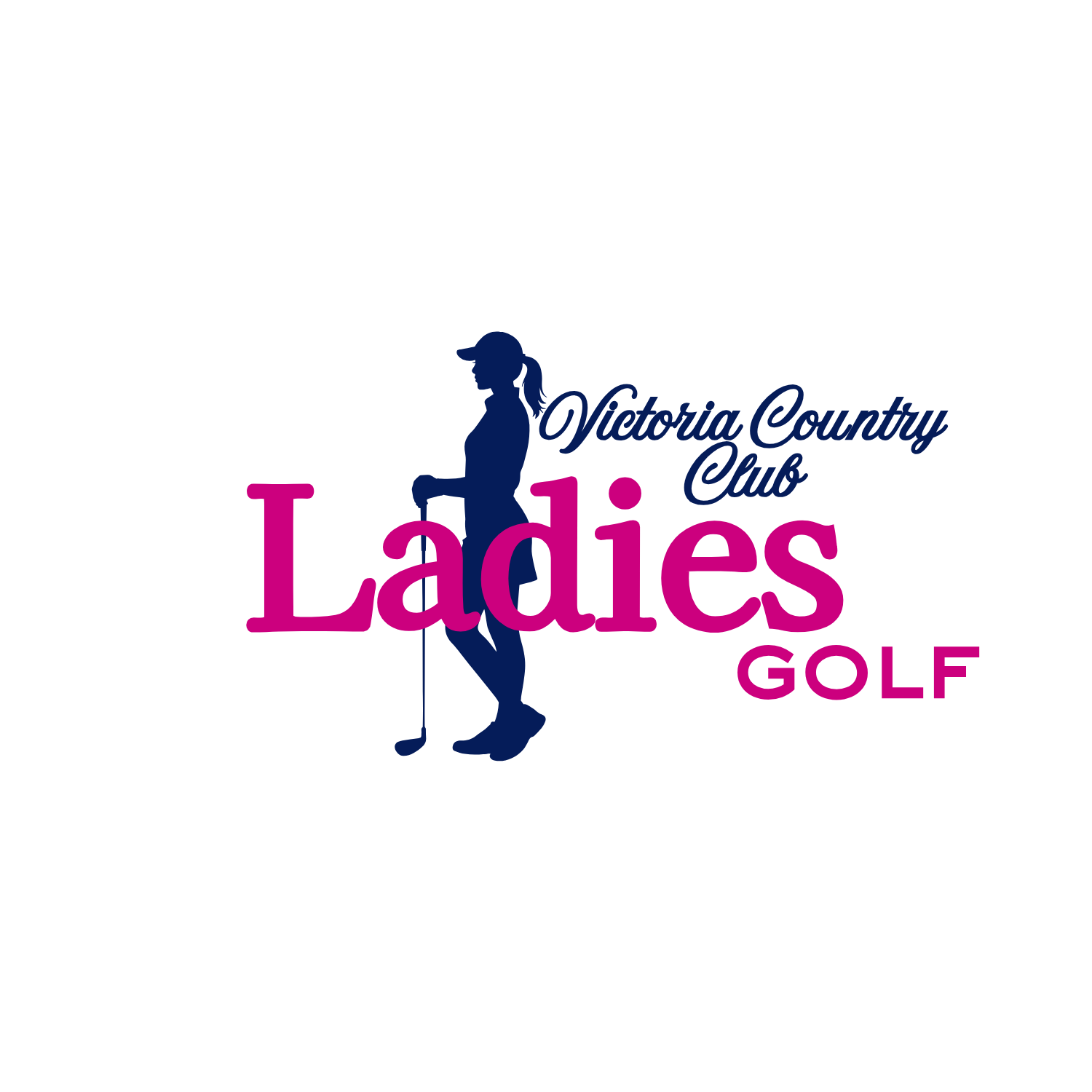 Ladies Golf