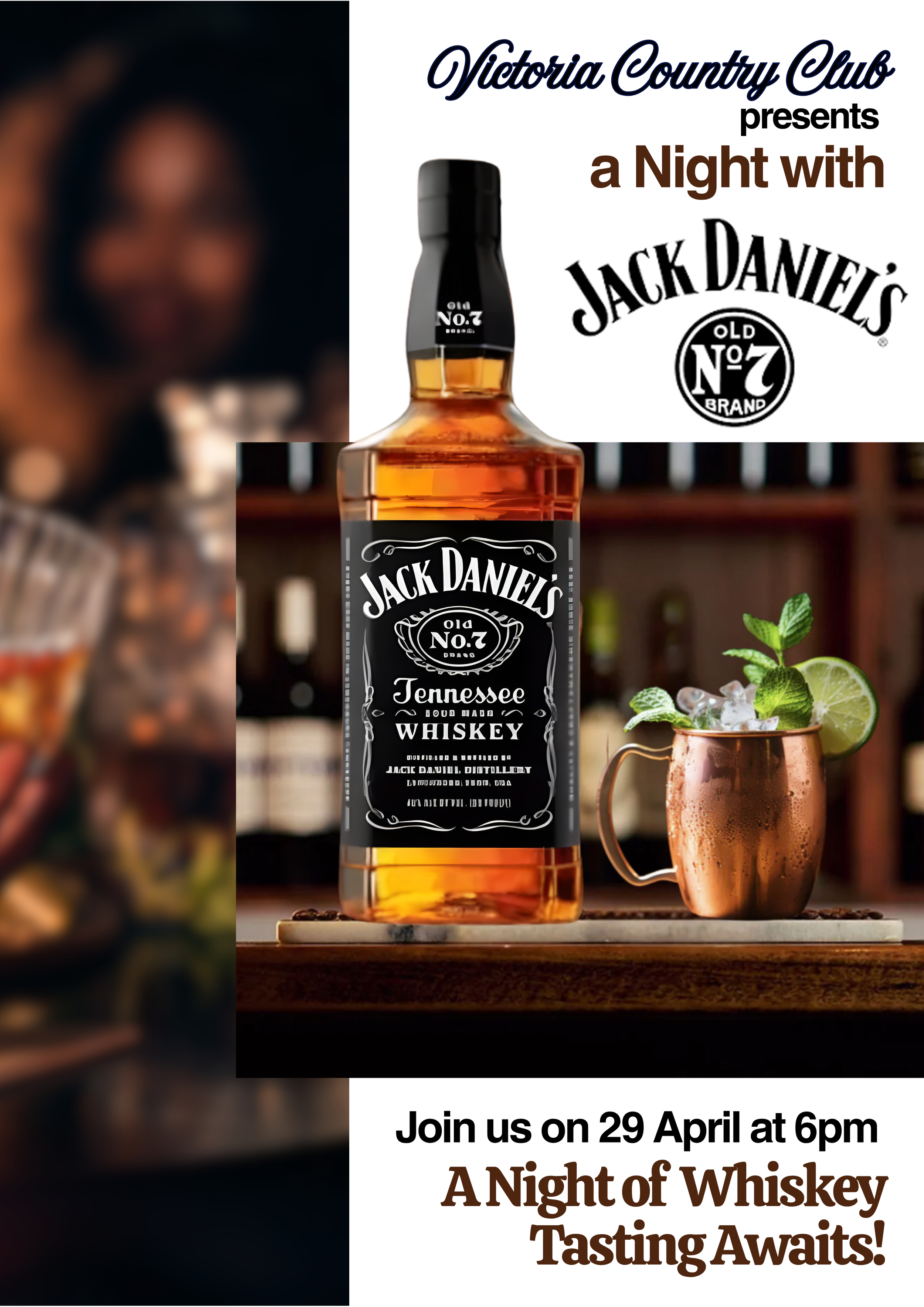 Jack Daniels - Wednesday School