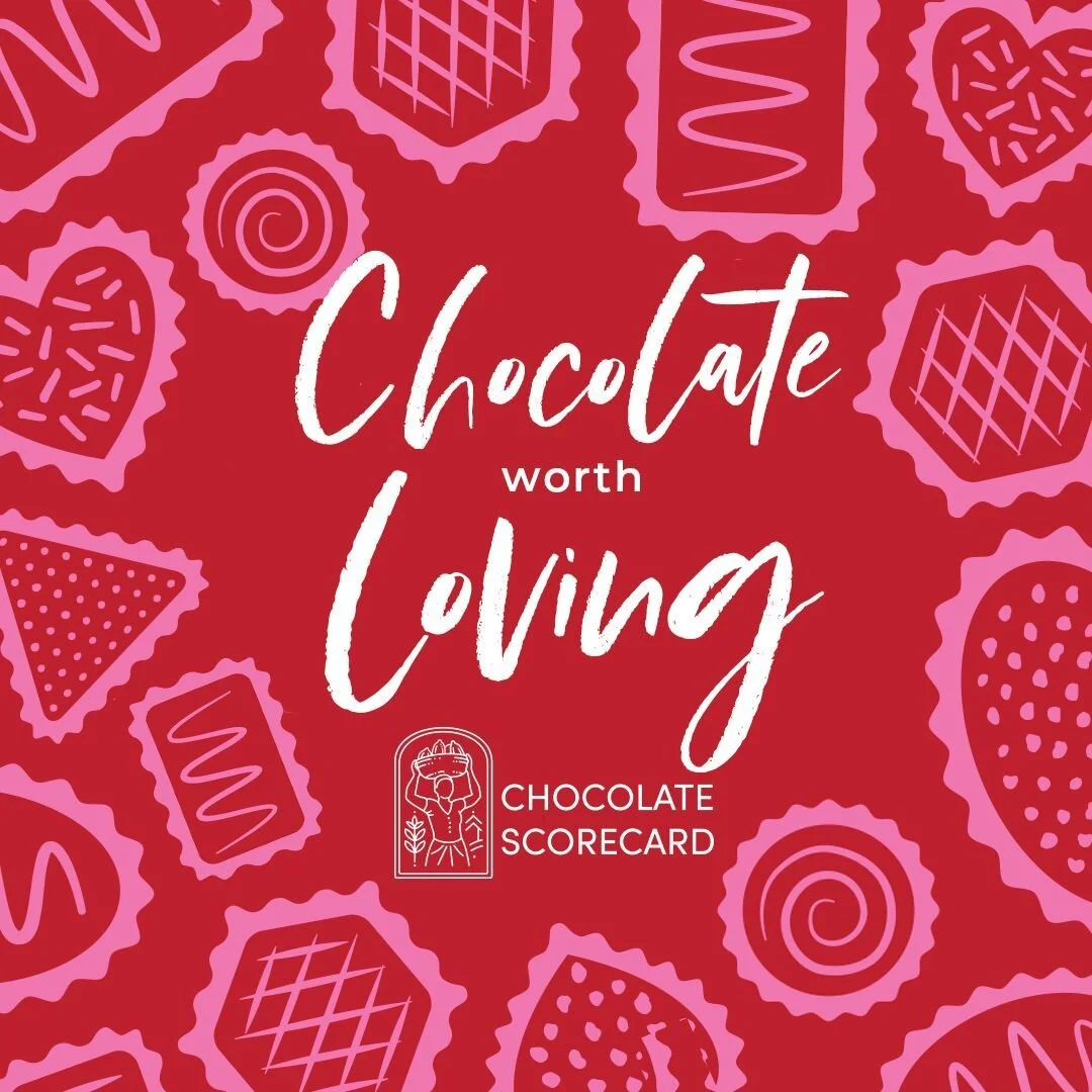 Are you buying chocolate for Valentine's Day? Want to ensure it's great for your Valentine and the people making it? We've ranked all the major chocolate companies so you can easily find a chocolate to love &ndash; that doesn't cost people or the pla