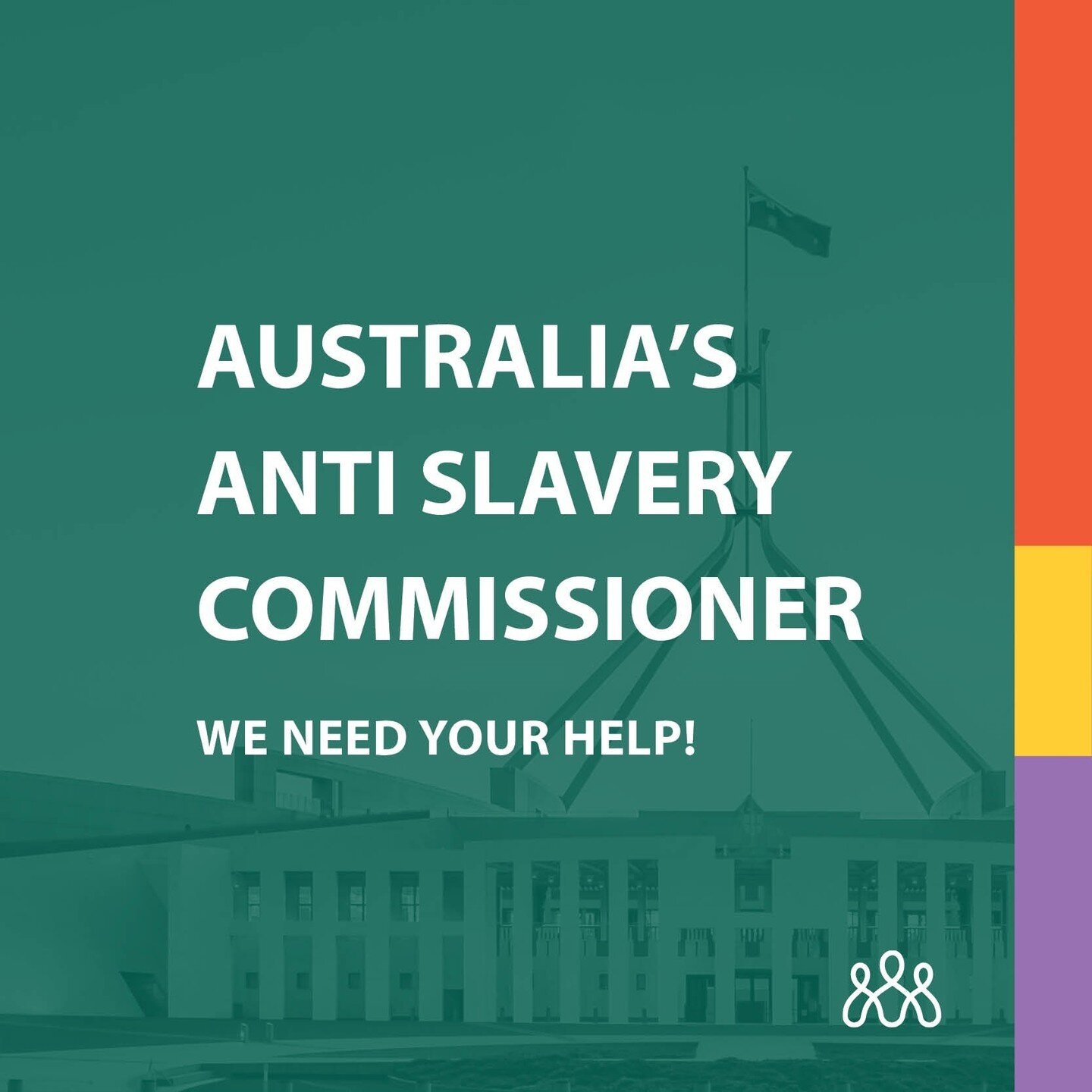Australia is on the cusp of introducing an Anti-Slavery Commissioner!⁠
⁠
We extend our sincere gratitude to Attorney-General Mark Dreyfus, KC, MP and the Australian Government for their steadfast commitment to crafting the bill that introduces the ro