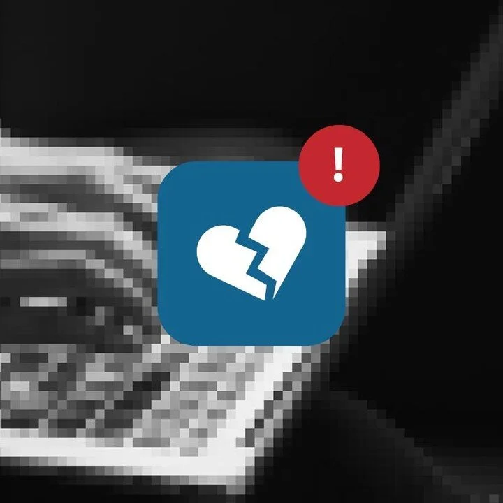 We're all aware that text message scams exist. But did you know that these scams commonly trap people in modern slavery?⁠
⁠
Posting as legitimate companies, these centres offer jobs that seem too good to be true: good salaries, modern accommodation a