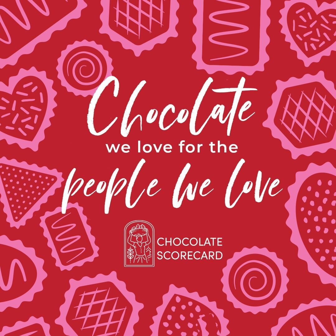 The special people in your life deserve the very best. So say &lsquo;I love you' this Valentine's Day with chocolate that isn&rsquo;t made with modern slavery, environmental damage, and child labour. We've assessed all the major chocolate companies t