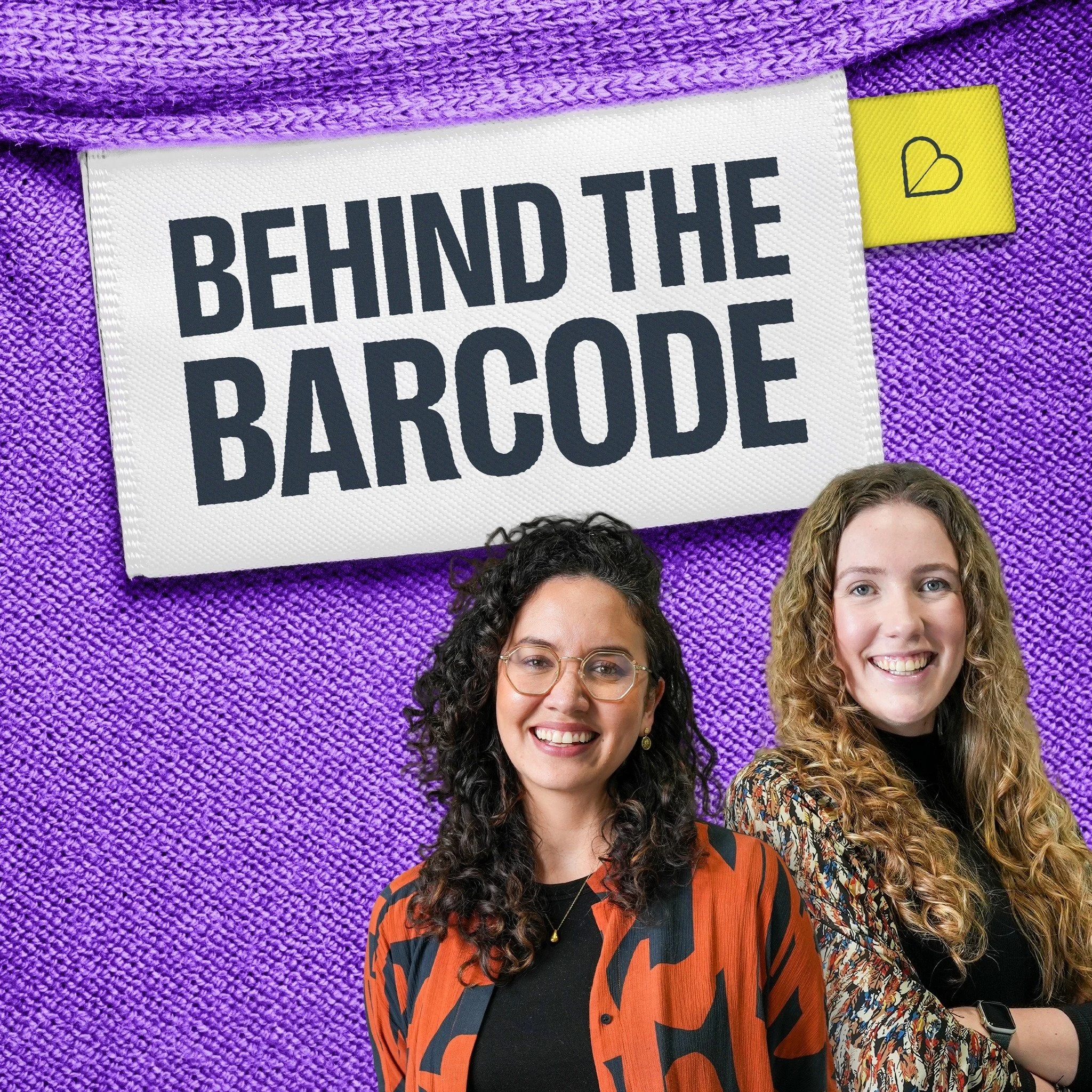 Ultra-fast fashion is changing the industry at record speed &ndash; but at what cost? In this new podcast series from Baptist World Aid, Behind the Barcode, we unpack how it&rsquo;s reshaping supply chains, sustainability, and consumer behaviour. @fu