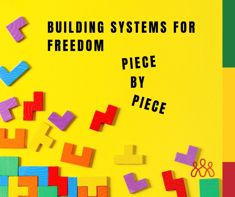 We&rsquo;re Building Freedom&mdash;Piece by Piece⁠
⁠
For years, unclear competition laws made it risky for businesses to share vital information about modern slavery. Even when companies found evidence of exploitation, they couldn&rsquo;t warn others