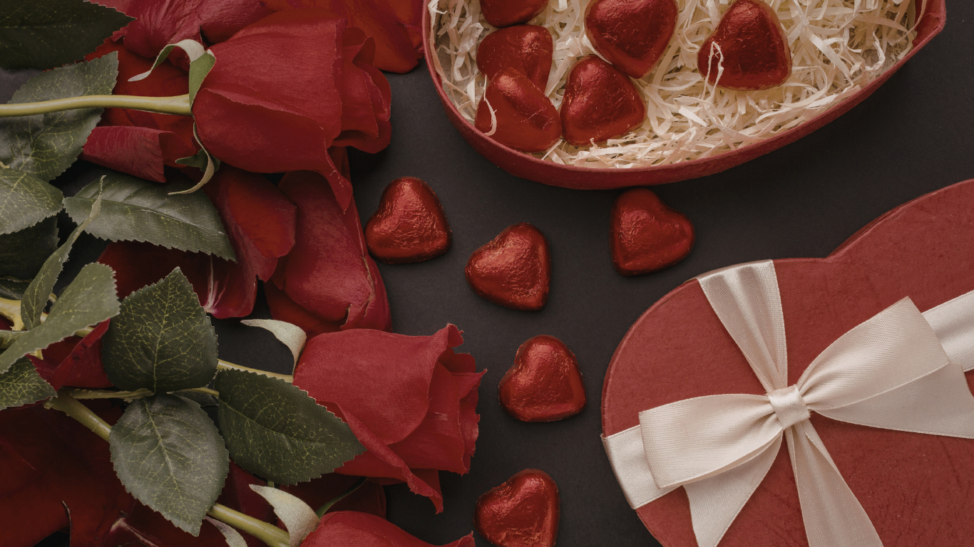 Love in Action: Sustainable and Ethical Gift Guide