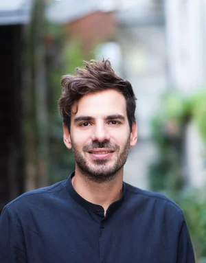 Florian Bouziges