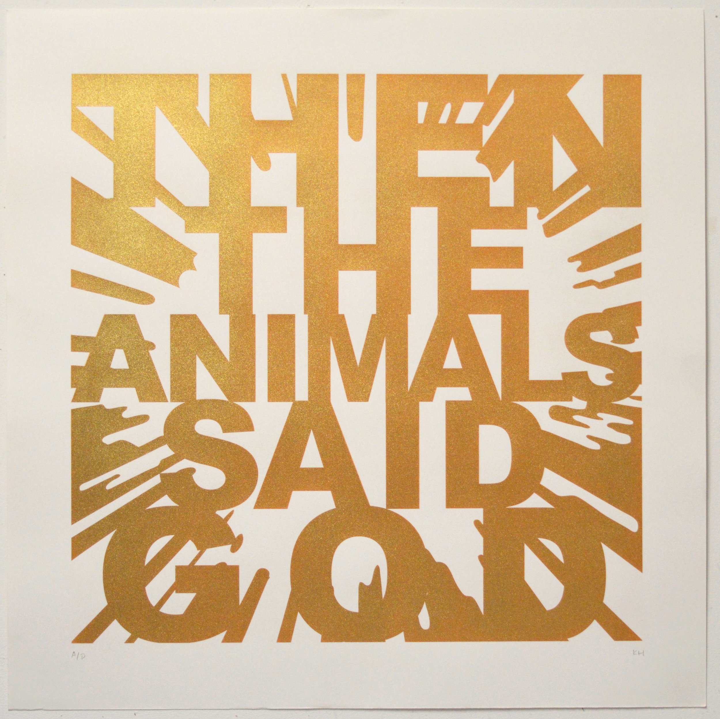 ThentheAnimalsSaidGod.jpeg