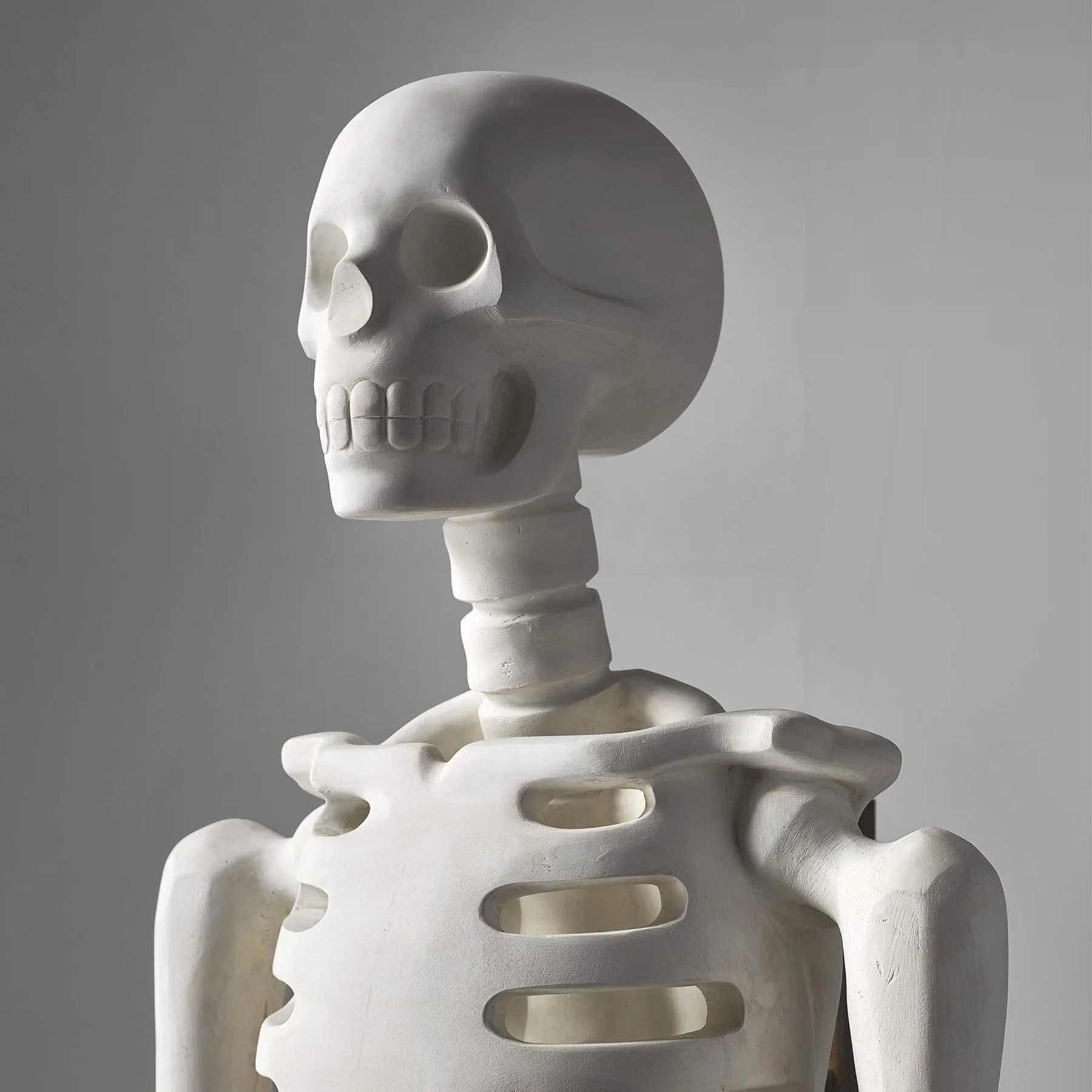Let's Forget, The Fine Art Society, Edinburgh 2025
