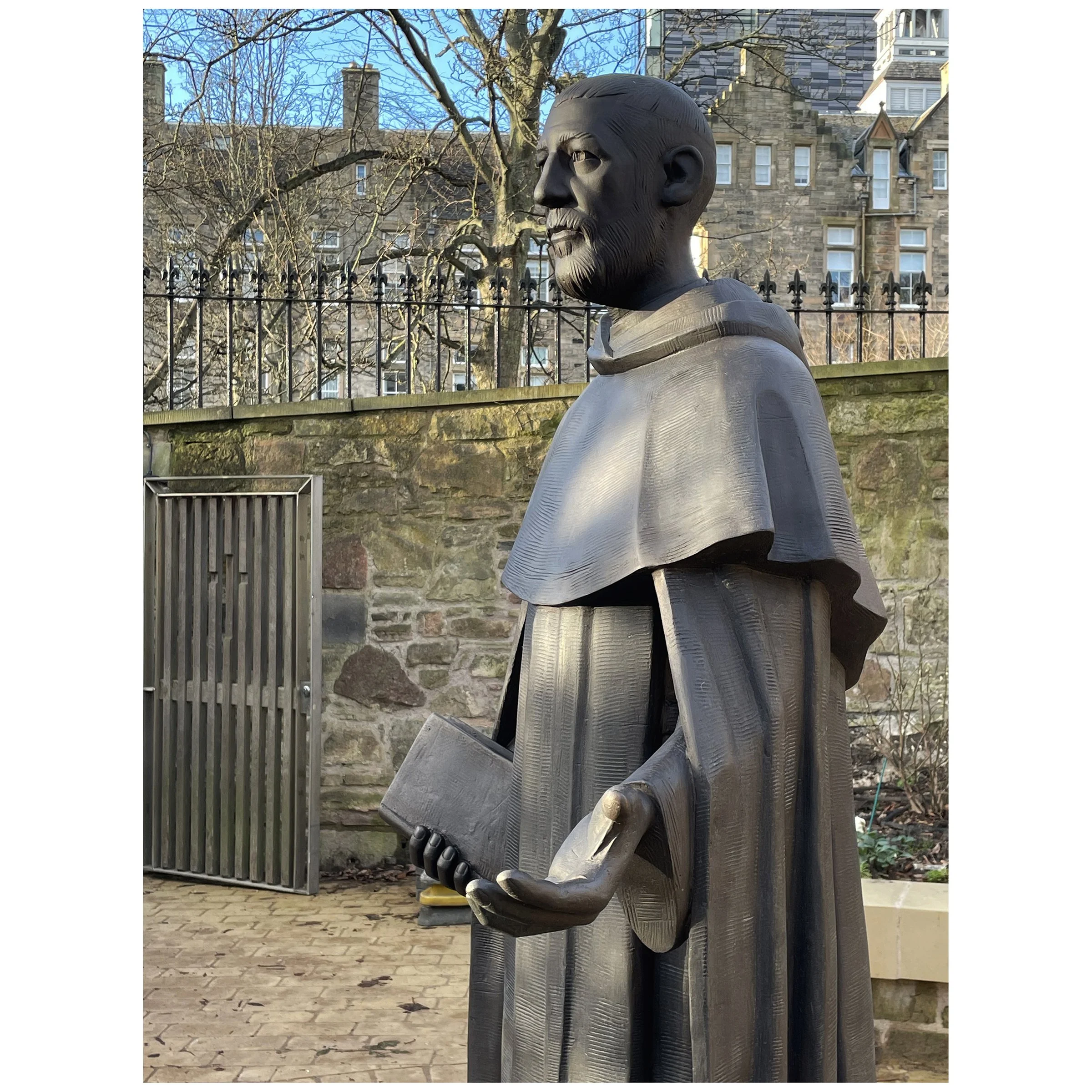 Saint Dominic 2023