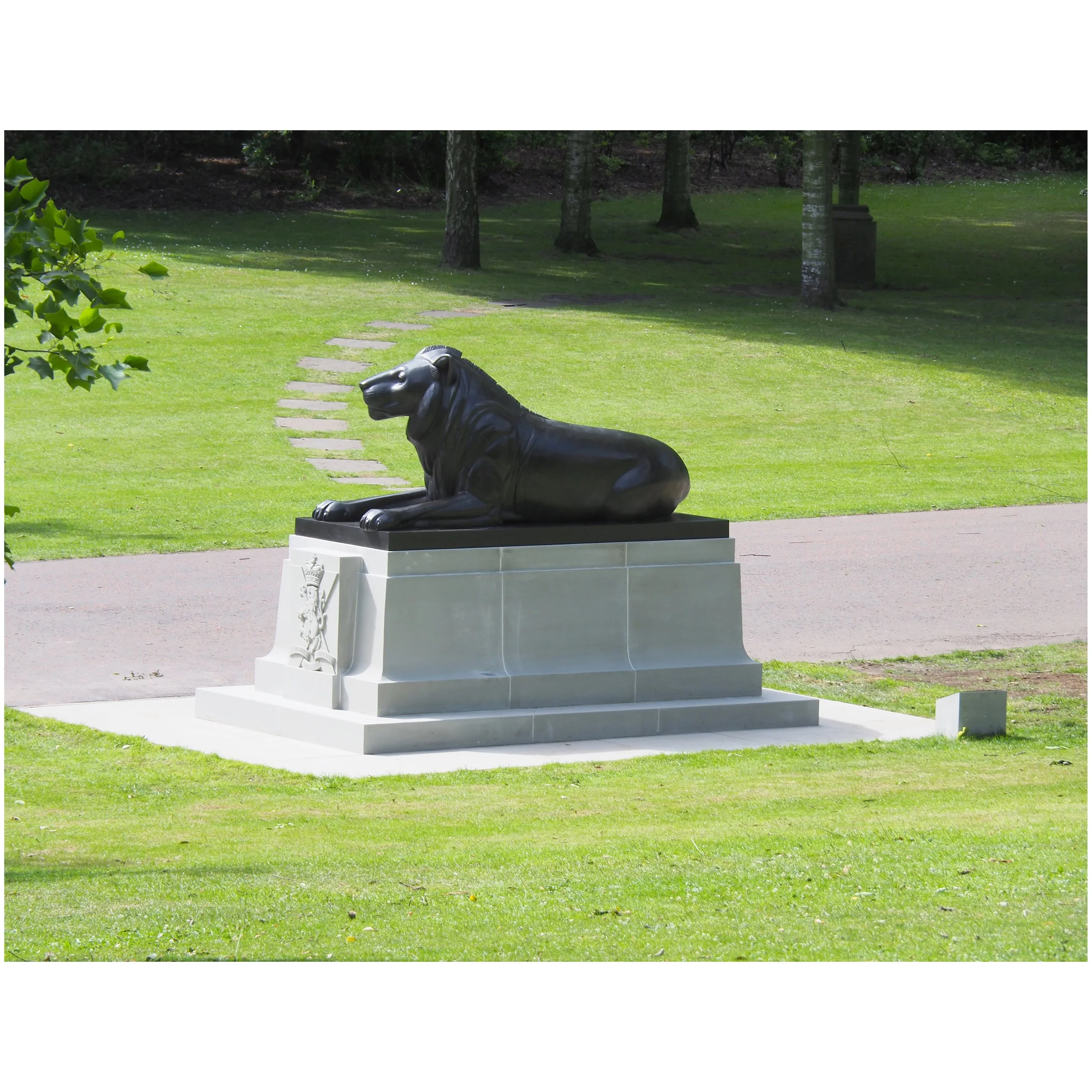KennyHunter_Lion_Statue07.JPG