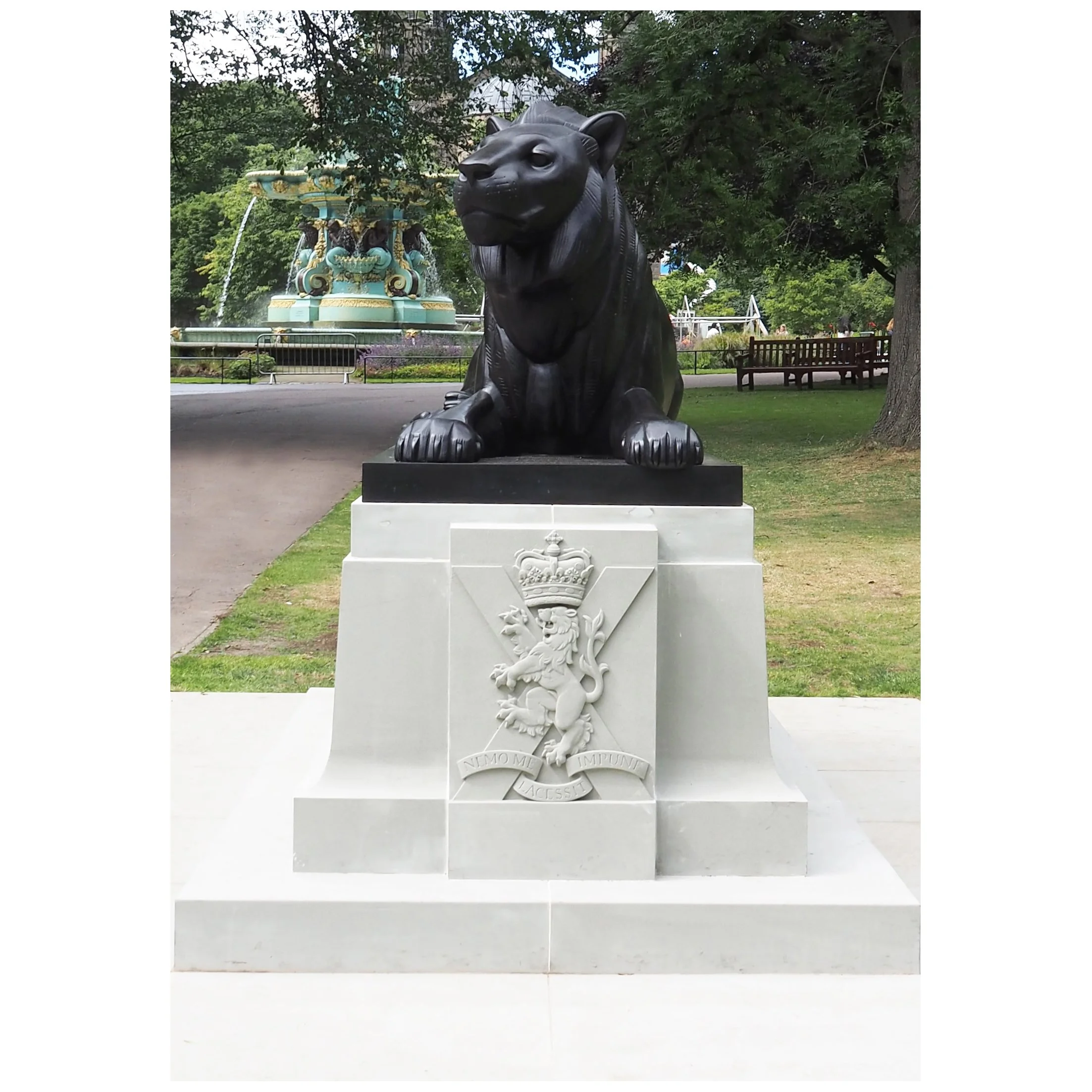 KennyHunter_Lion_Statue11.JPG