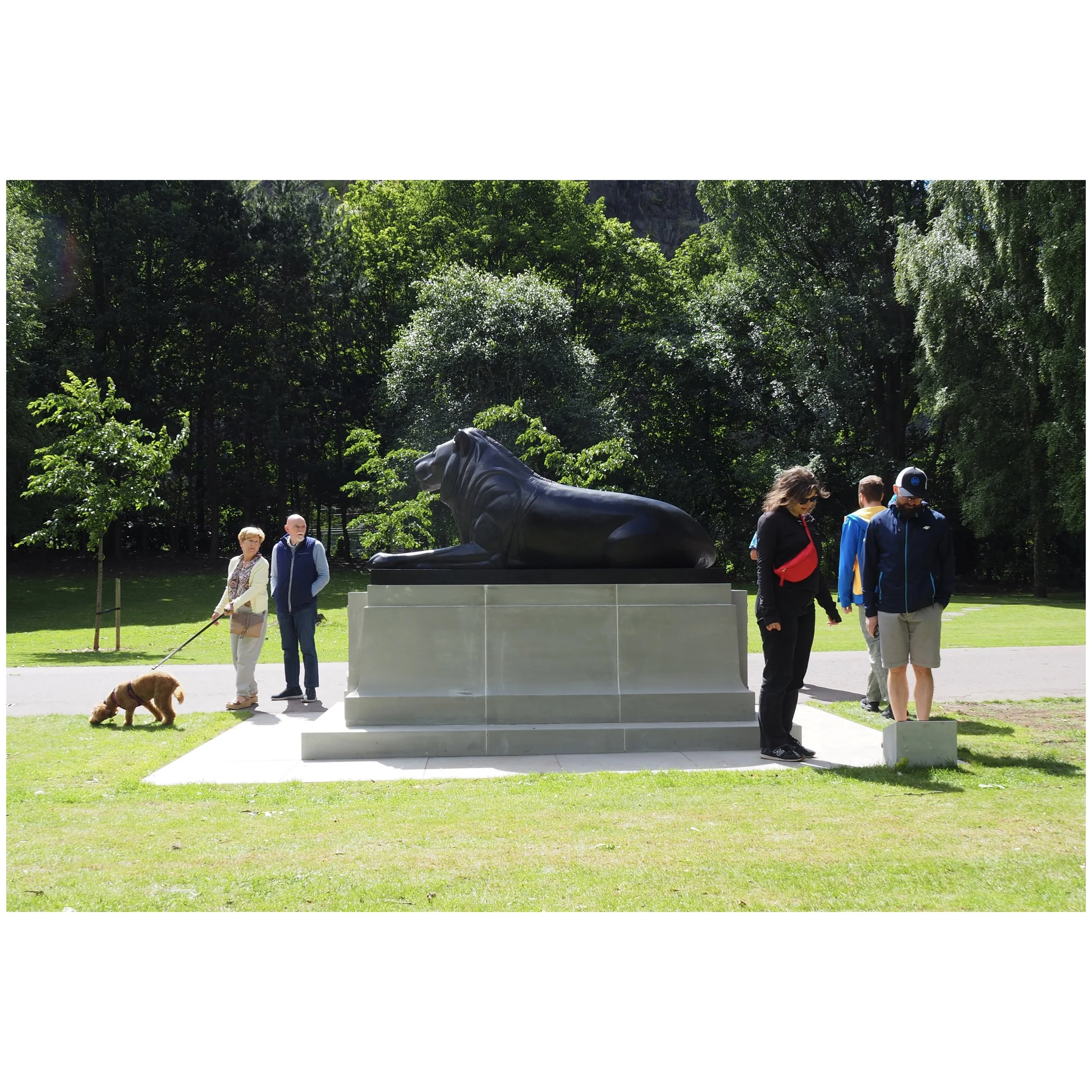 KennyHunter_Lion_Statue13.JPG