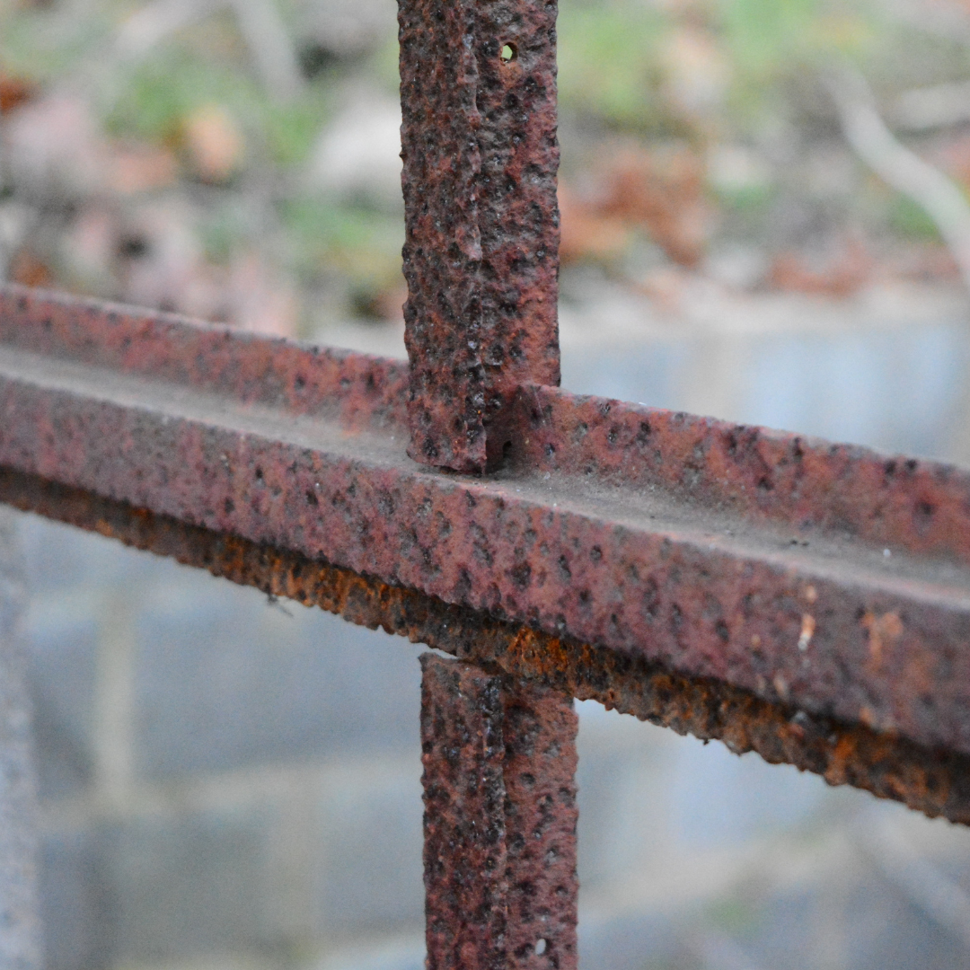 Do Steel Framed Doors Rust Over Time? — Steel Framed Doors