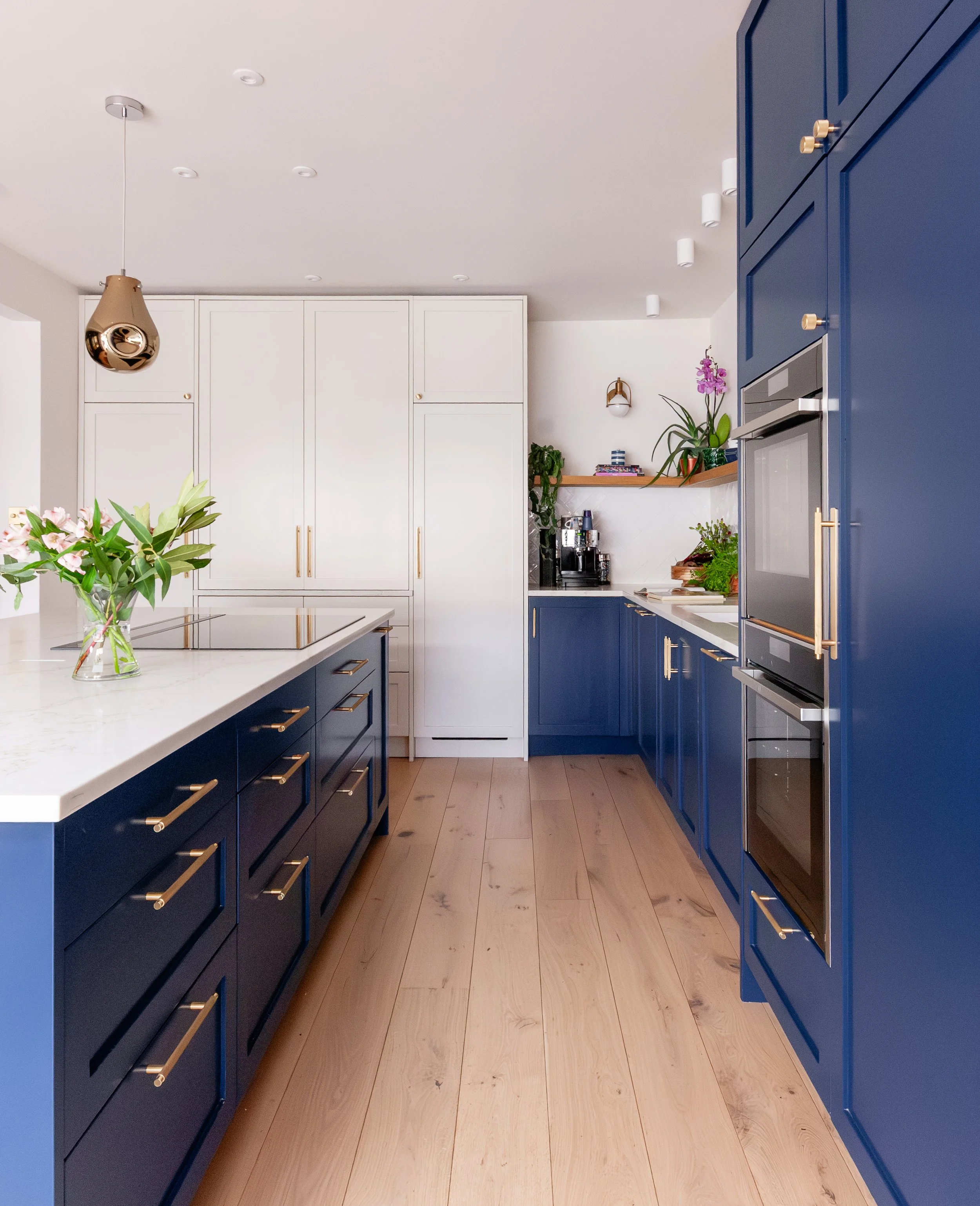 Kitchen Design | Beckenham