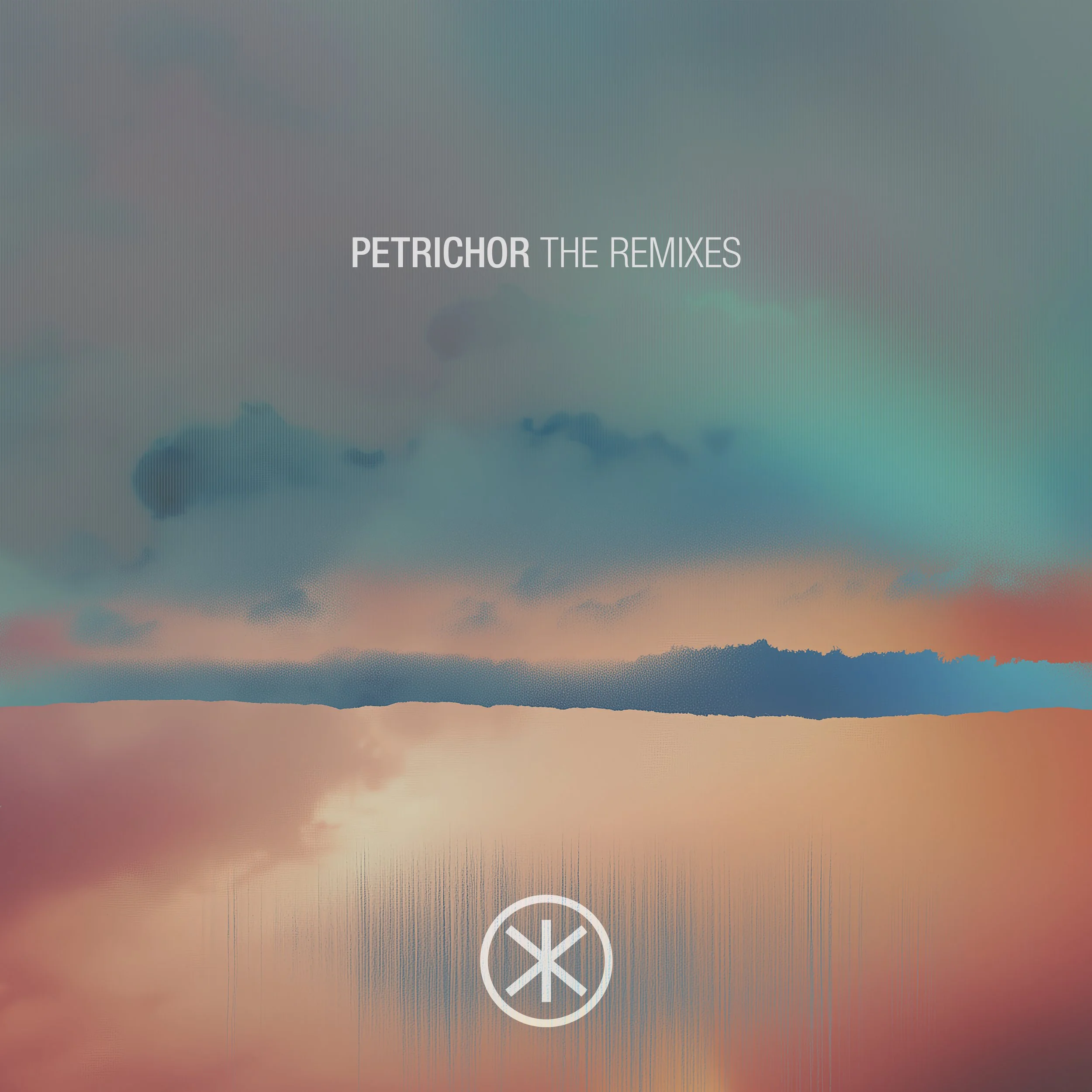Klangkarussell - Petrichor (The Remixes)