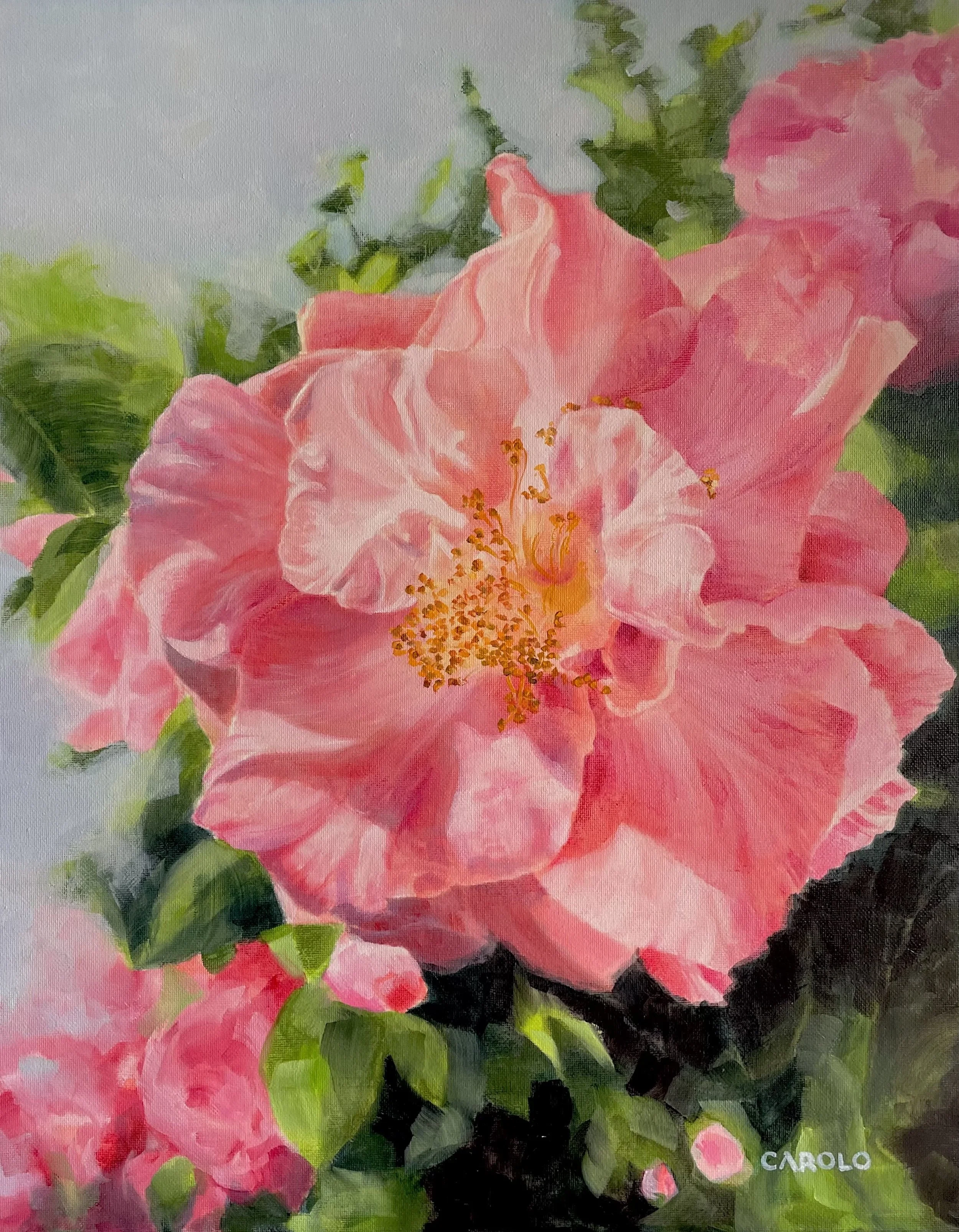 Camellia	     $700