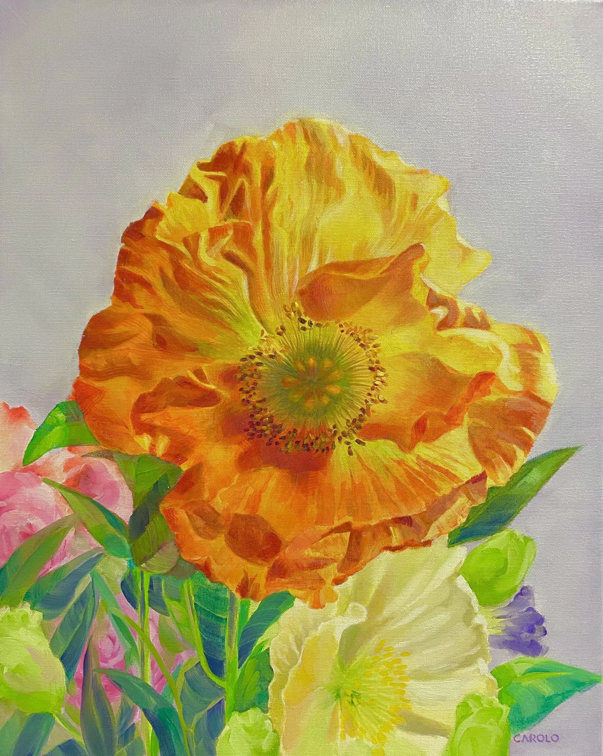 Poppy     $700