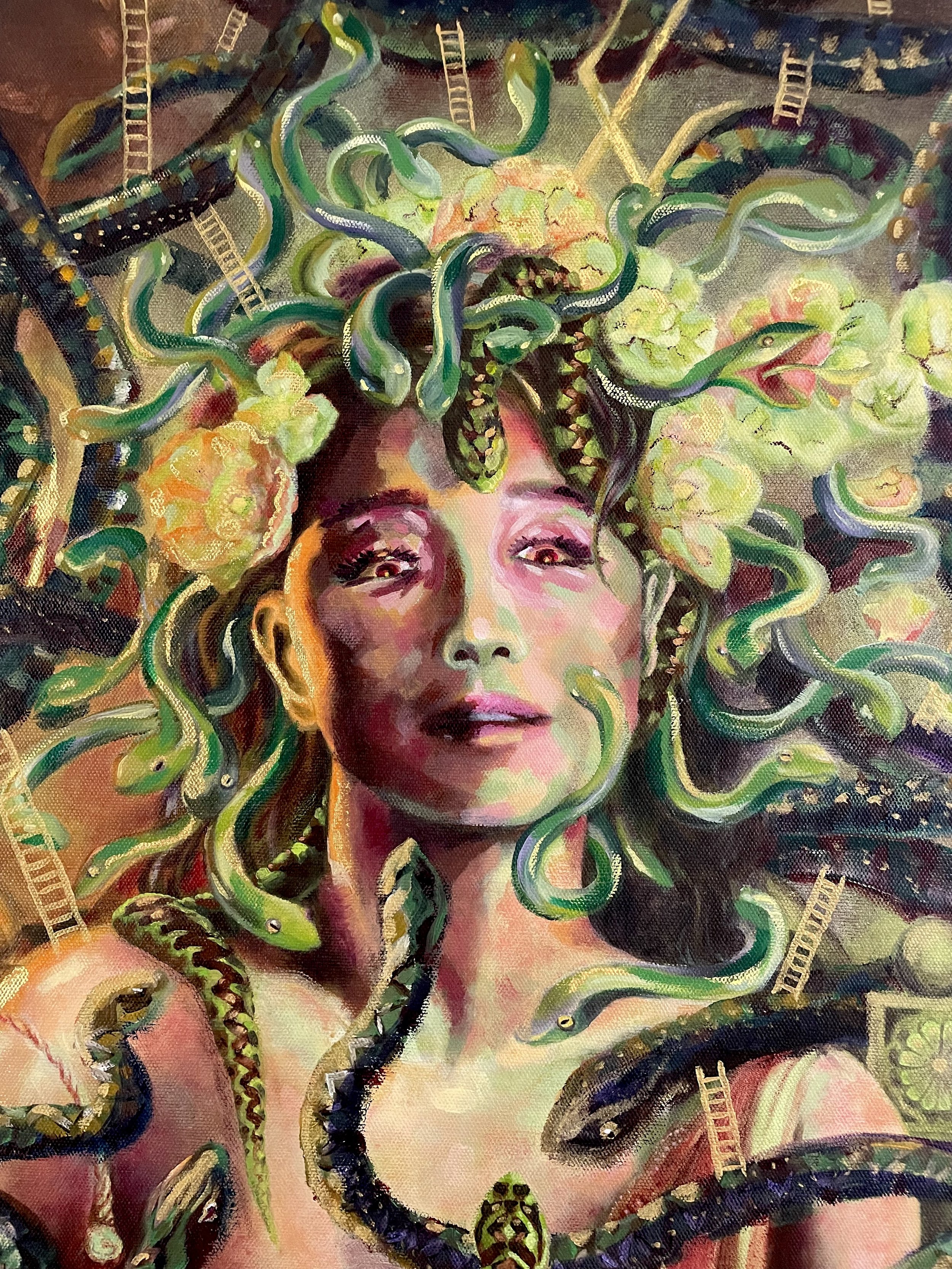 Medusa