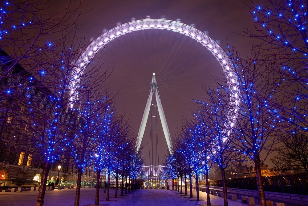 London Eye