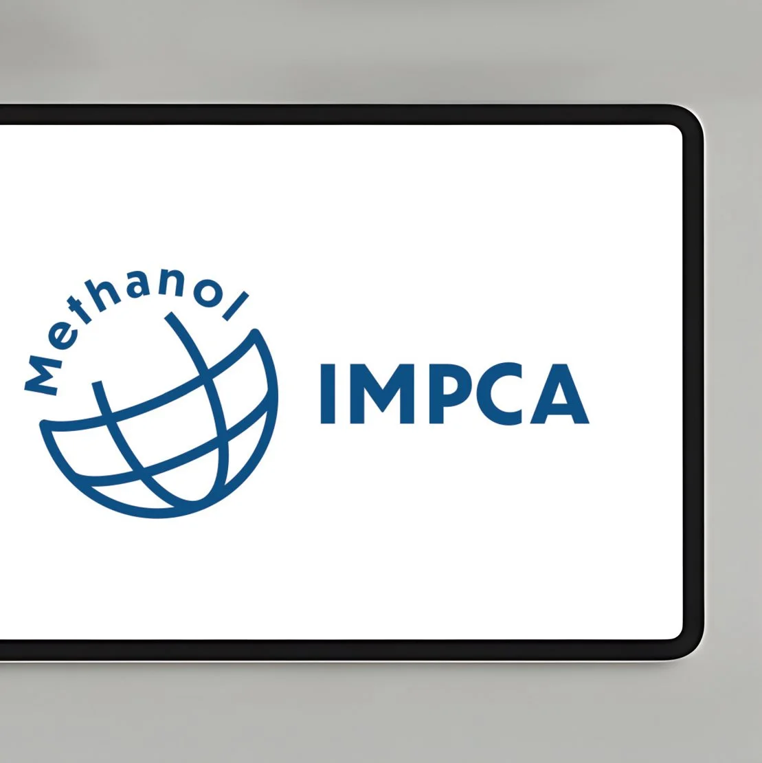 Logo-Redesign // IMPCA (International Methanol Producers & Consumers)