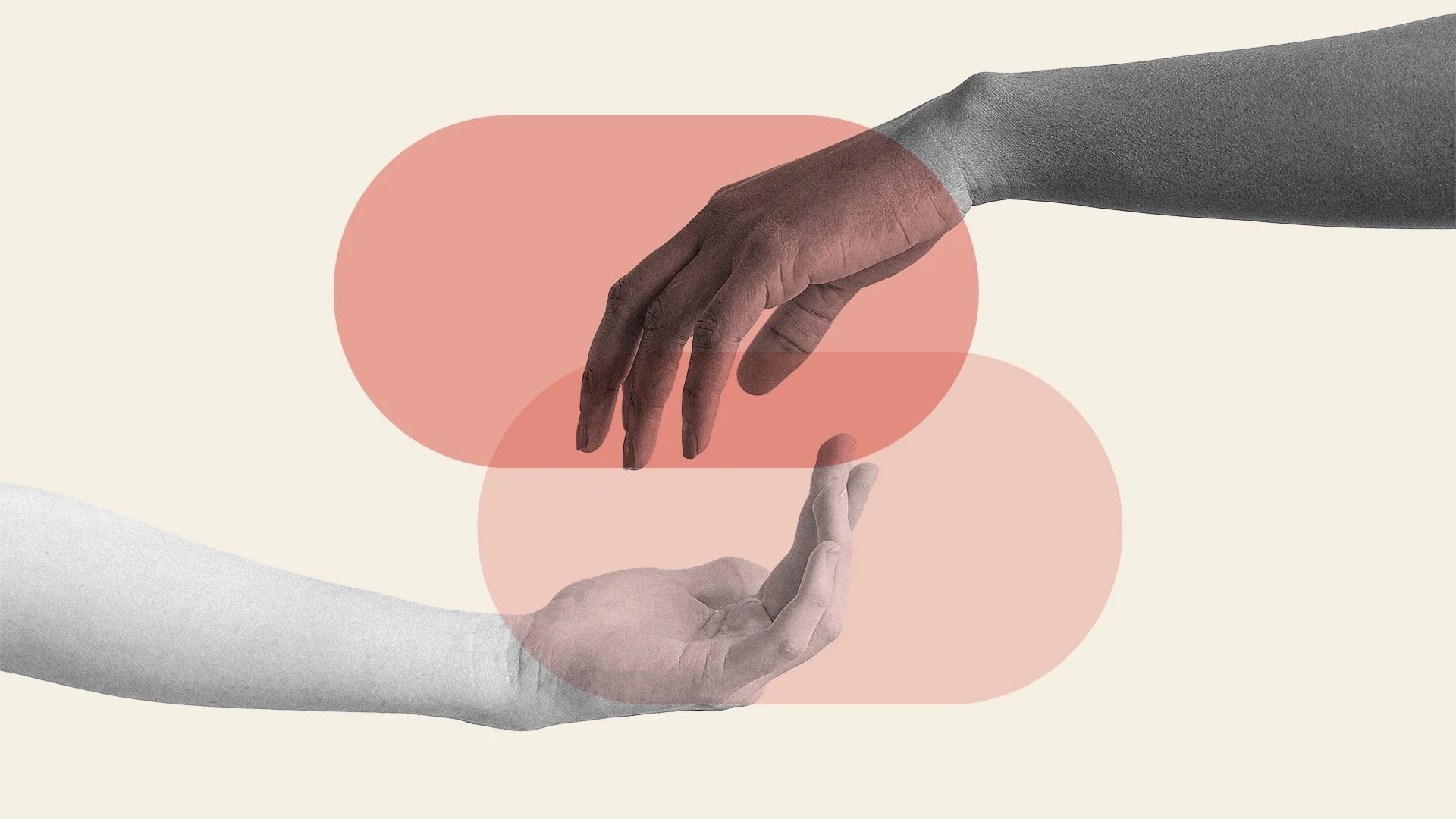Connecting Resilience