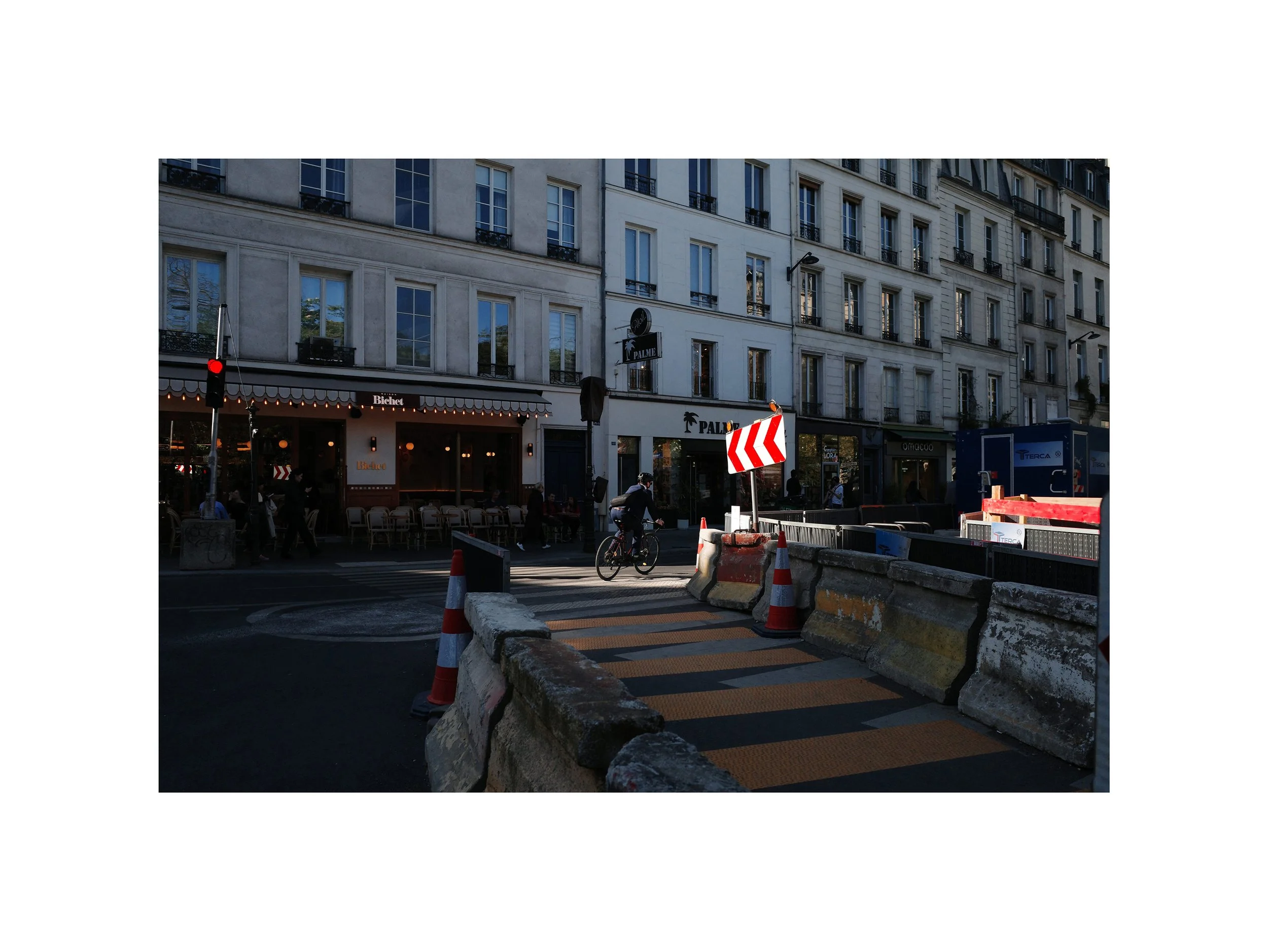 Petit vélo