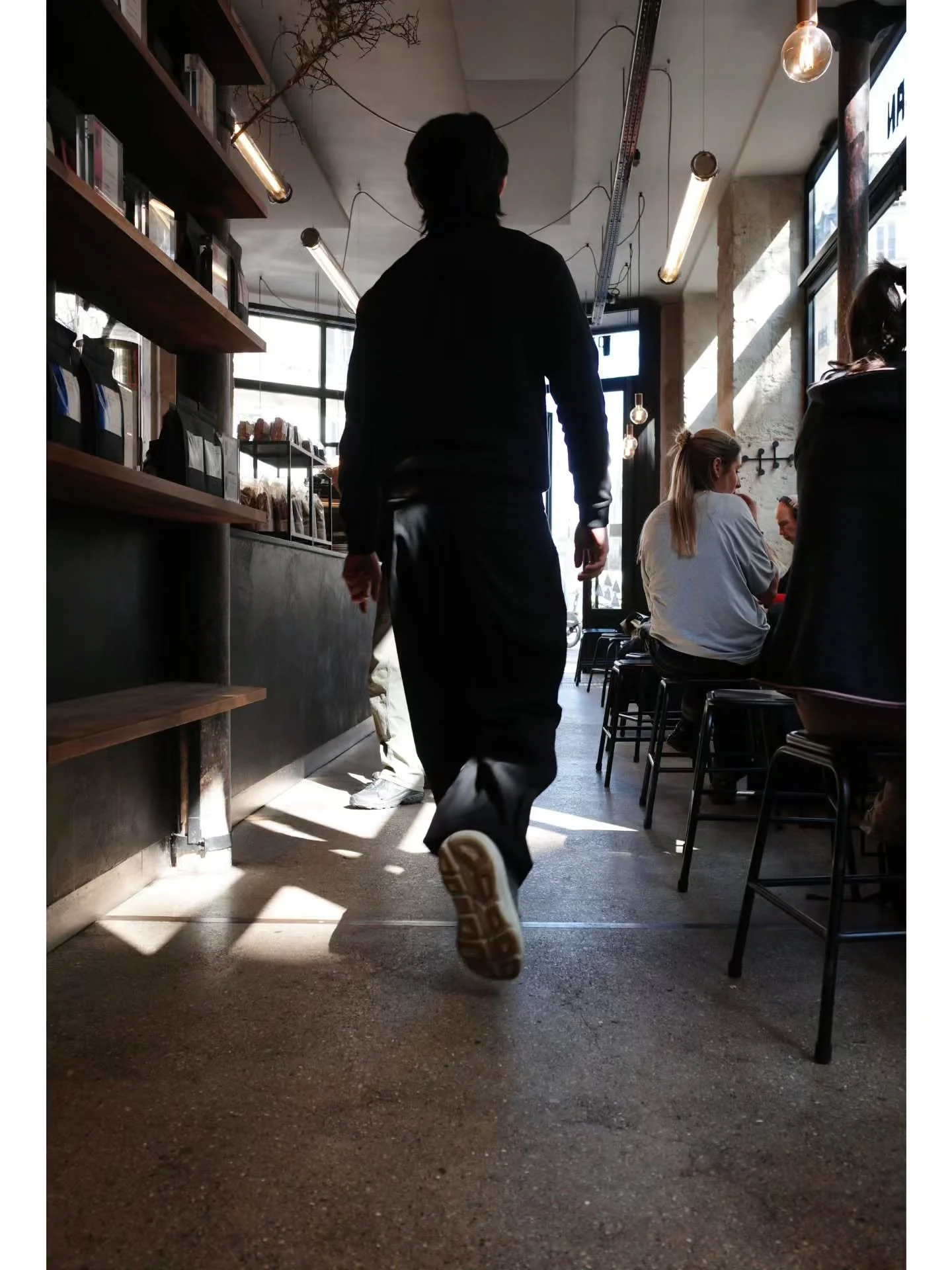 Daily #paris #GRsnaps #shootGR #street #photography