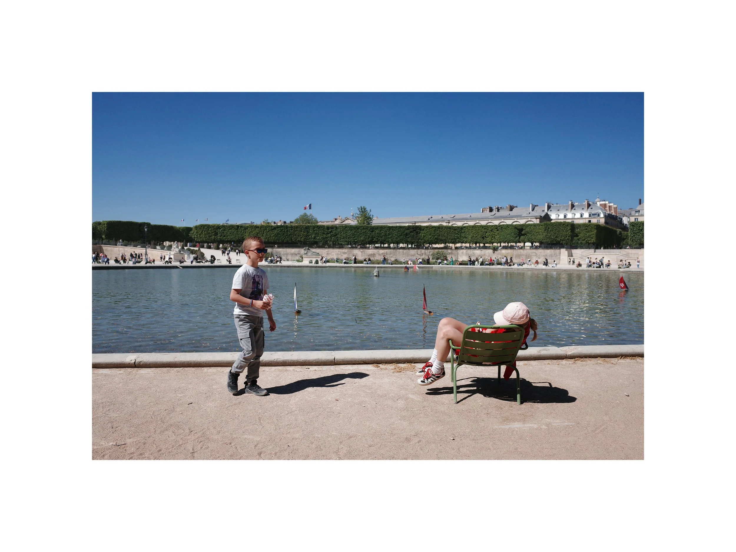 Estival - Diptyque 2/2