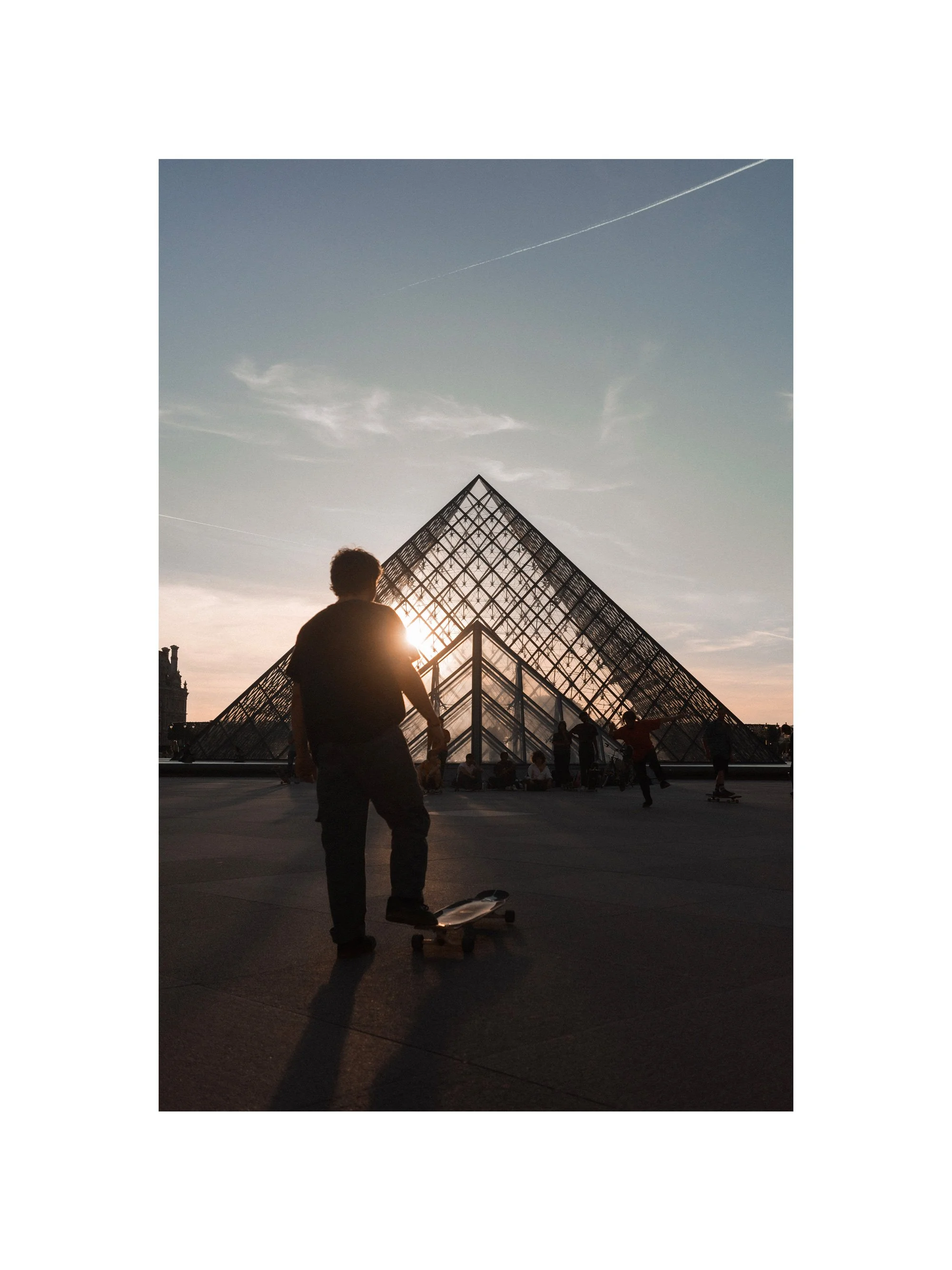 Skatin'