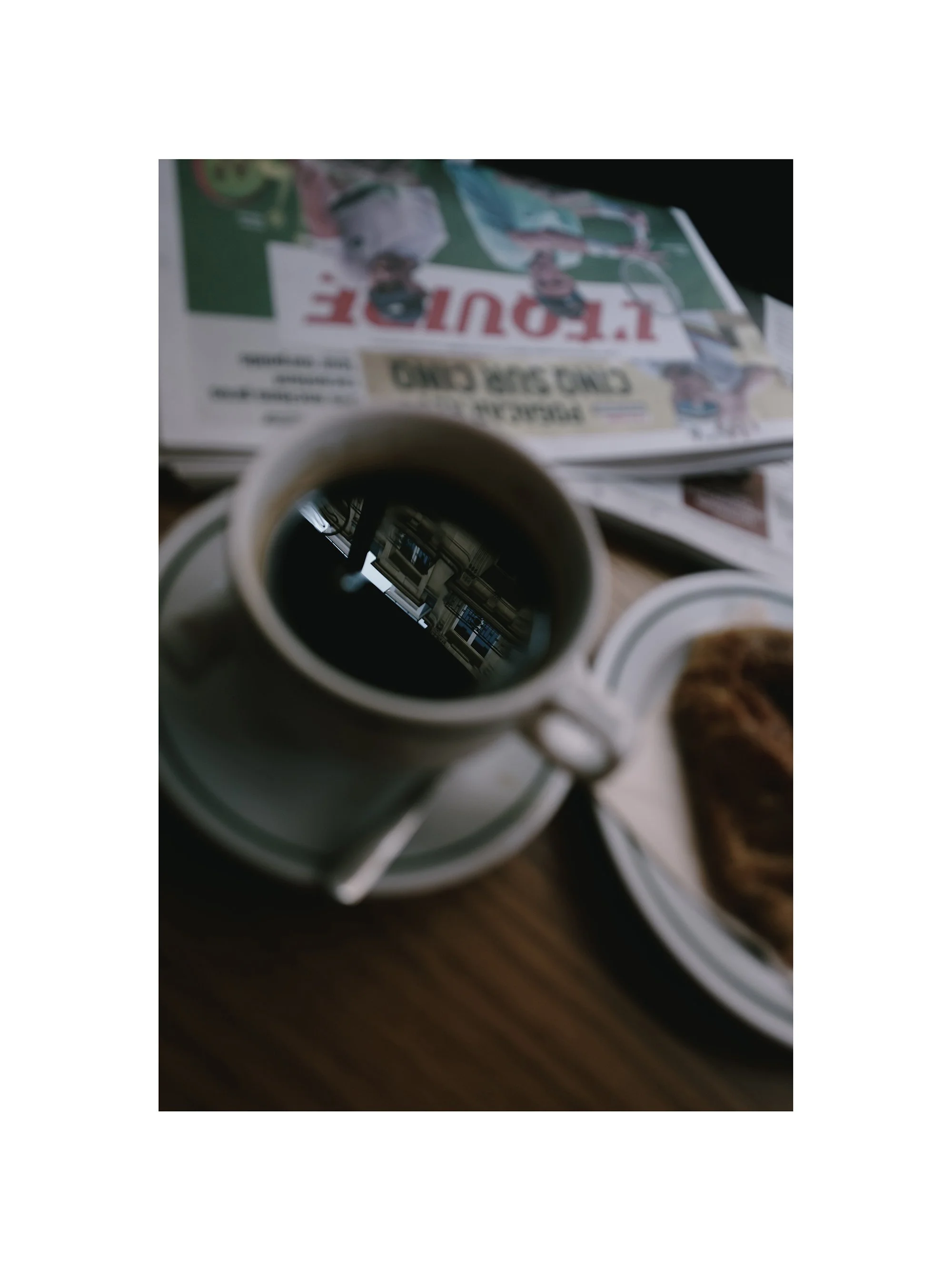 Café