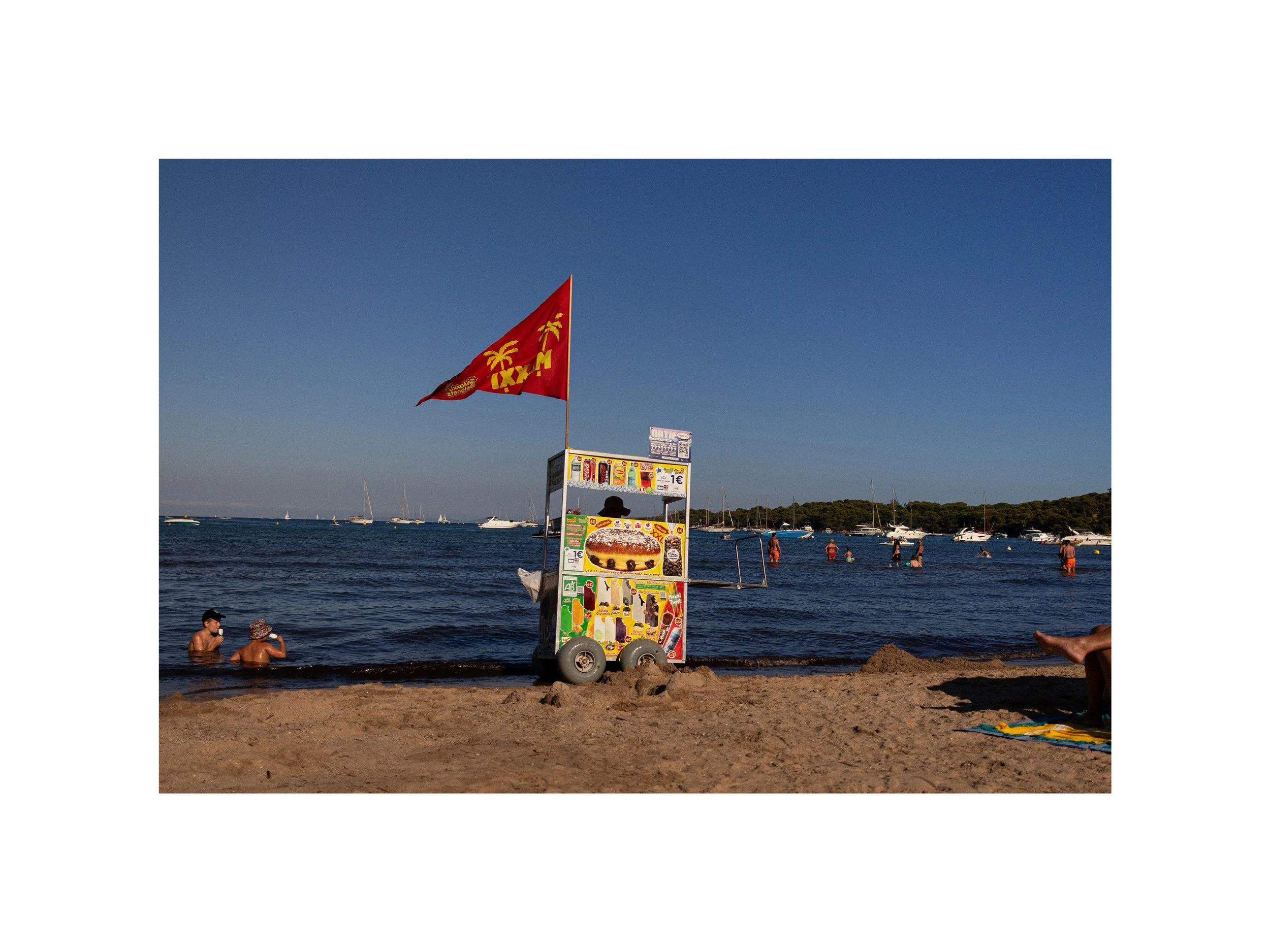 Estival - Diptyque 1/2