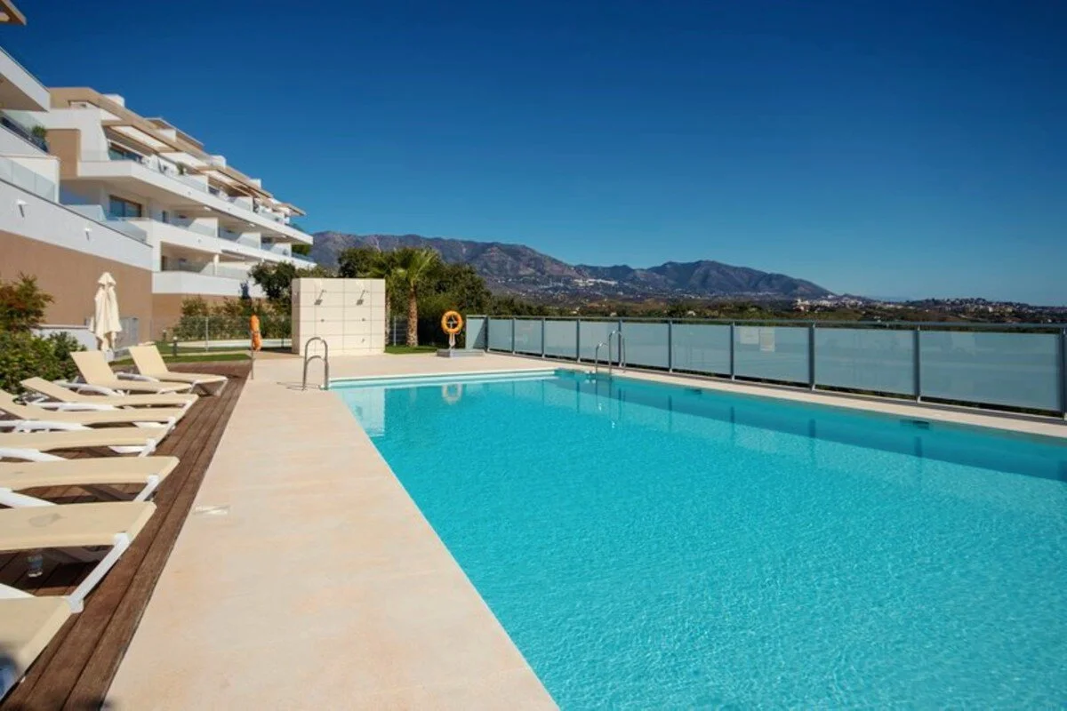 Gallery — La Cala Golf Apartment