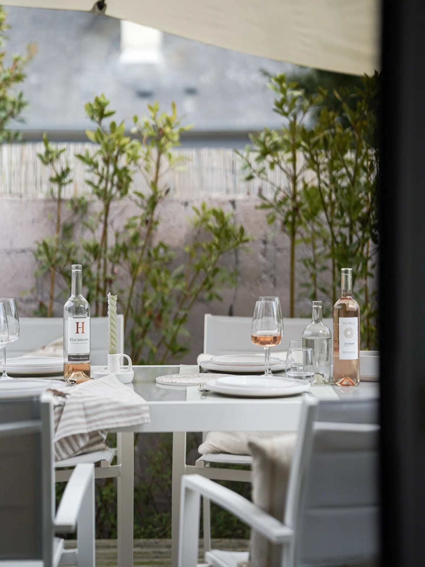 When is the last time you felt the sea breeze on your skin?

Our French house is booked straight all through the summer but a last minute cancellation opened up a spot in June! Long walks on the beach and evening barbecues await. Head on over to the 