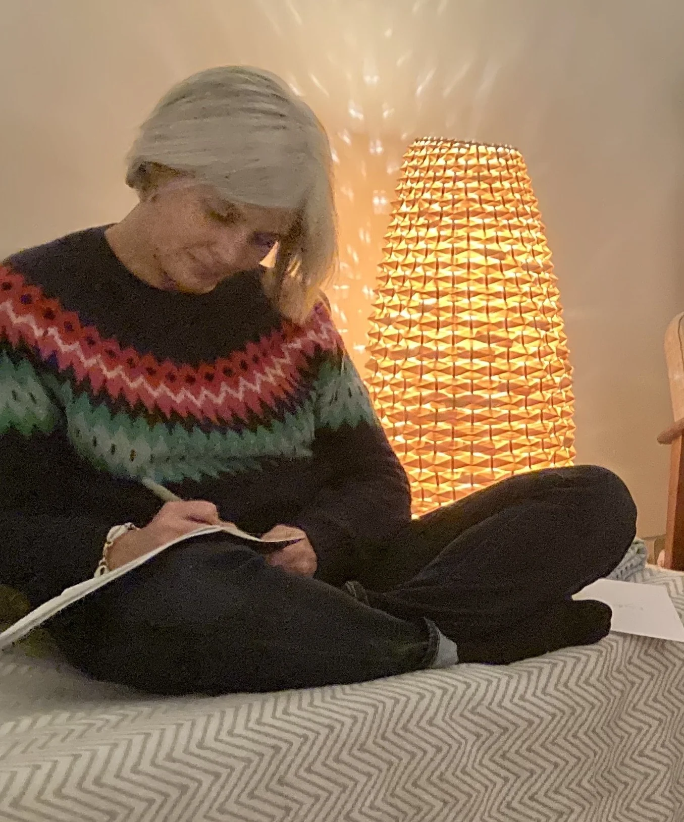 SOLD OUT!    Special Mother’s day Group Sound Bath with journalling/drawing/refreshments and small goody bag (1.5 hours)