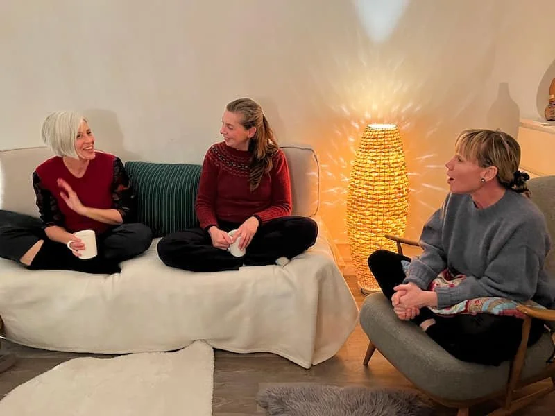 Monthly Women’s Sound Circle £25