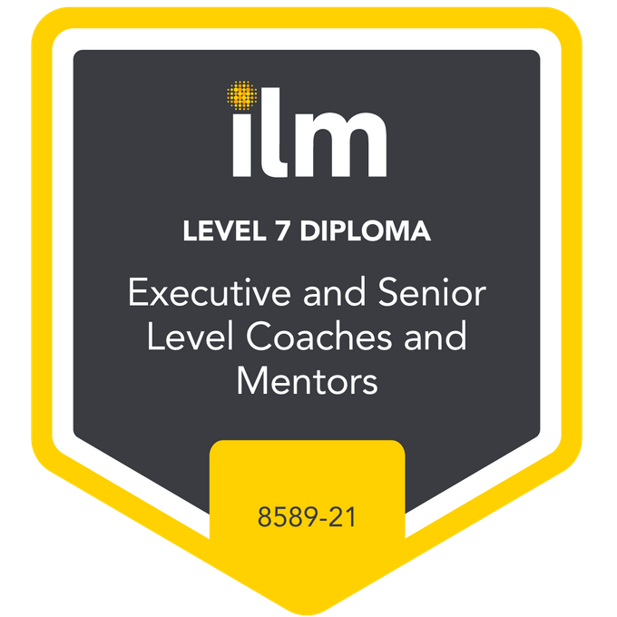 ilm Level 7 Diploma in Executive and Senior Level Coaches and Mentors (Copy)