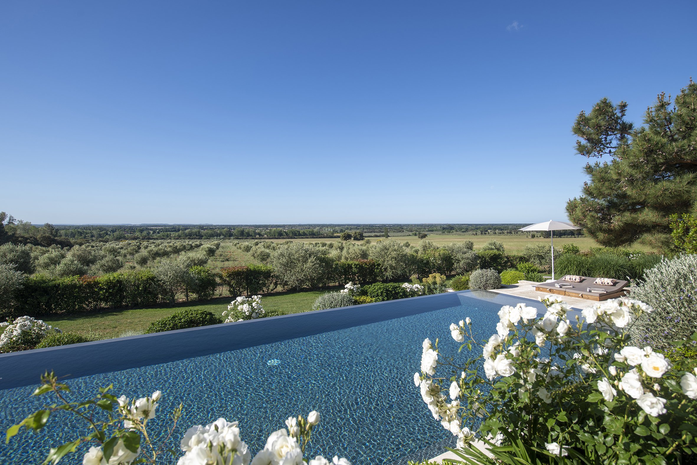 Provence - South of France - Extended Week-end Retreat
