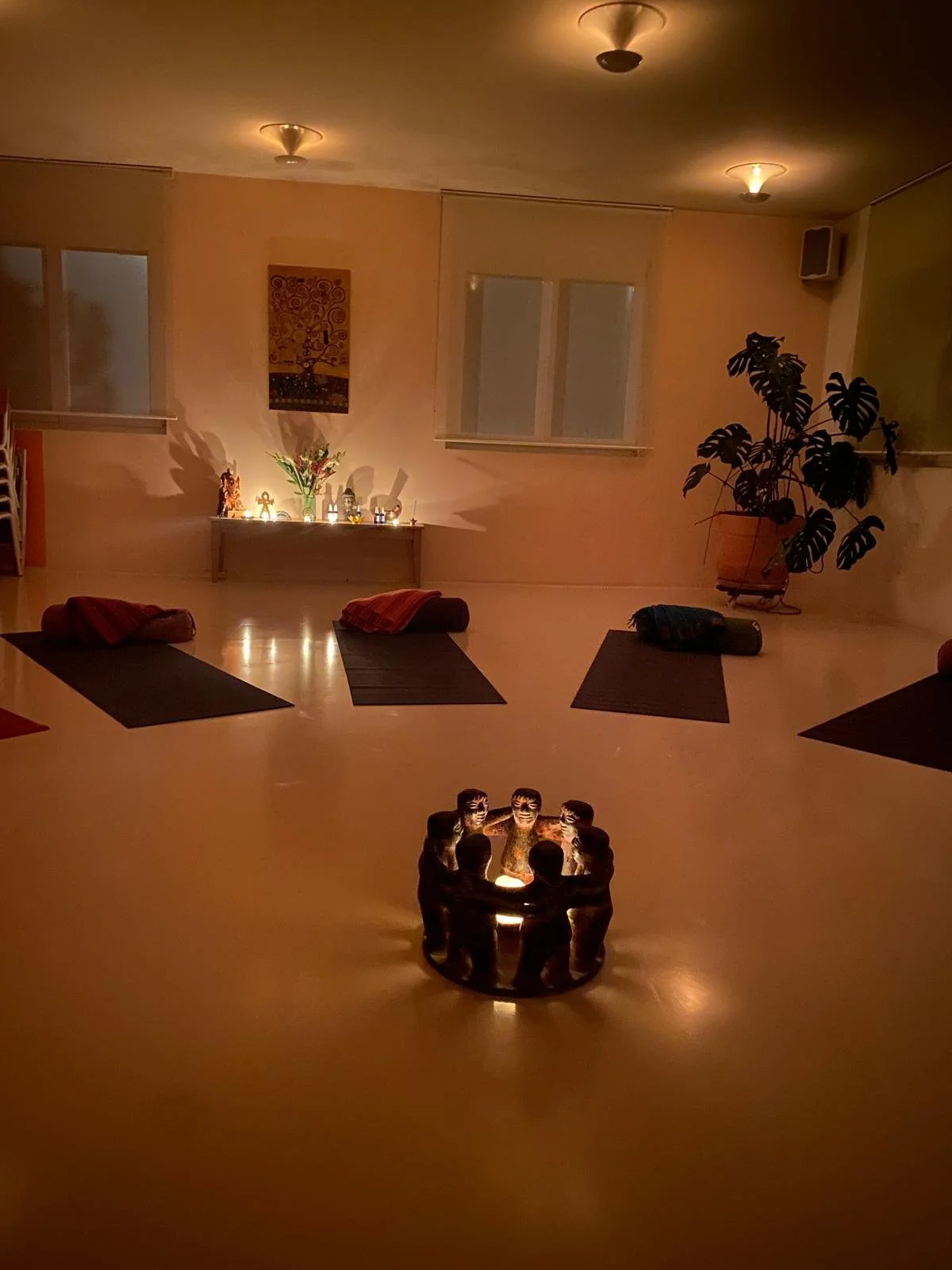 Cacao Ceremony - Rolle