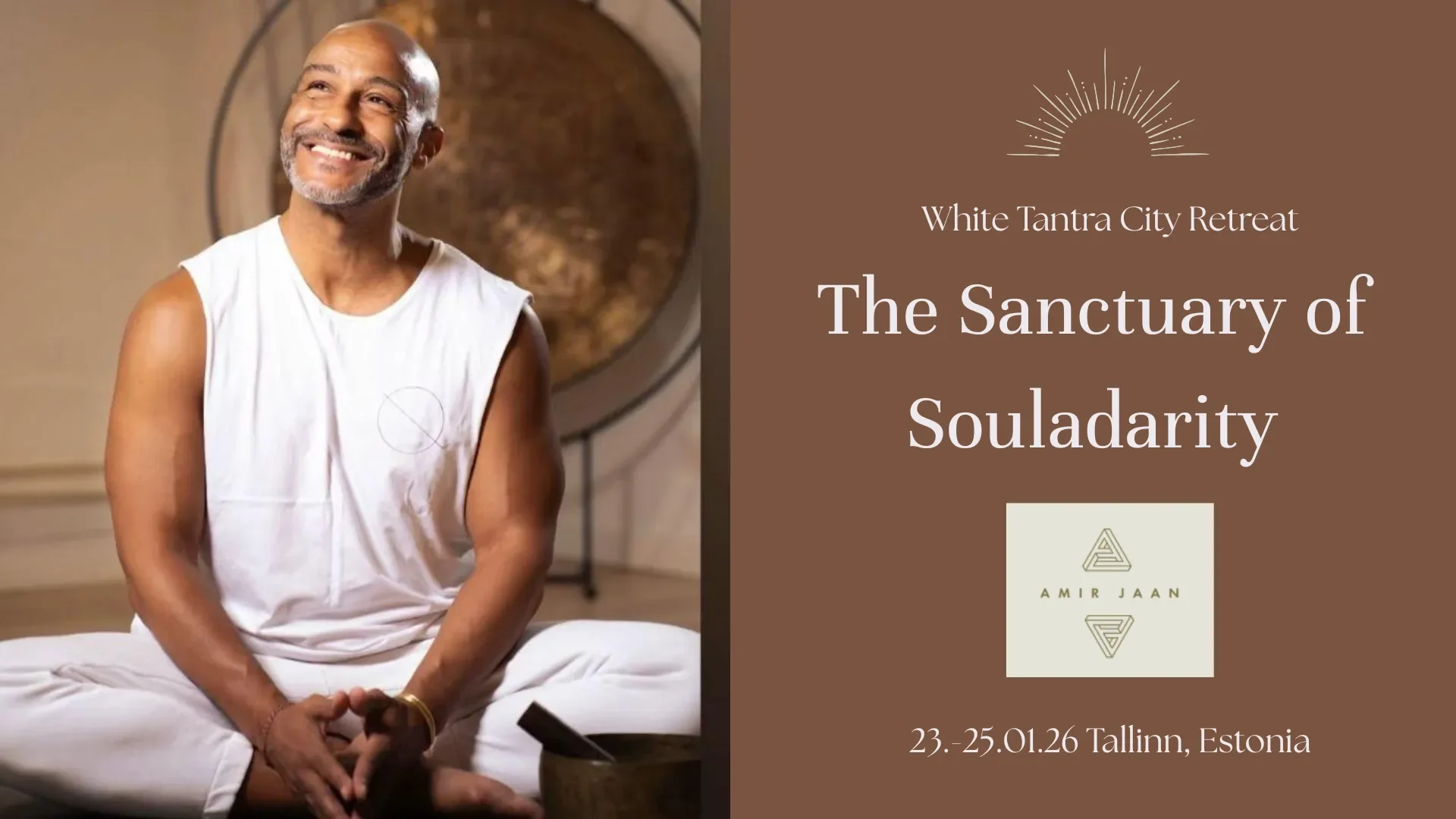 The Sanctuary of Souladarity