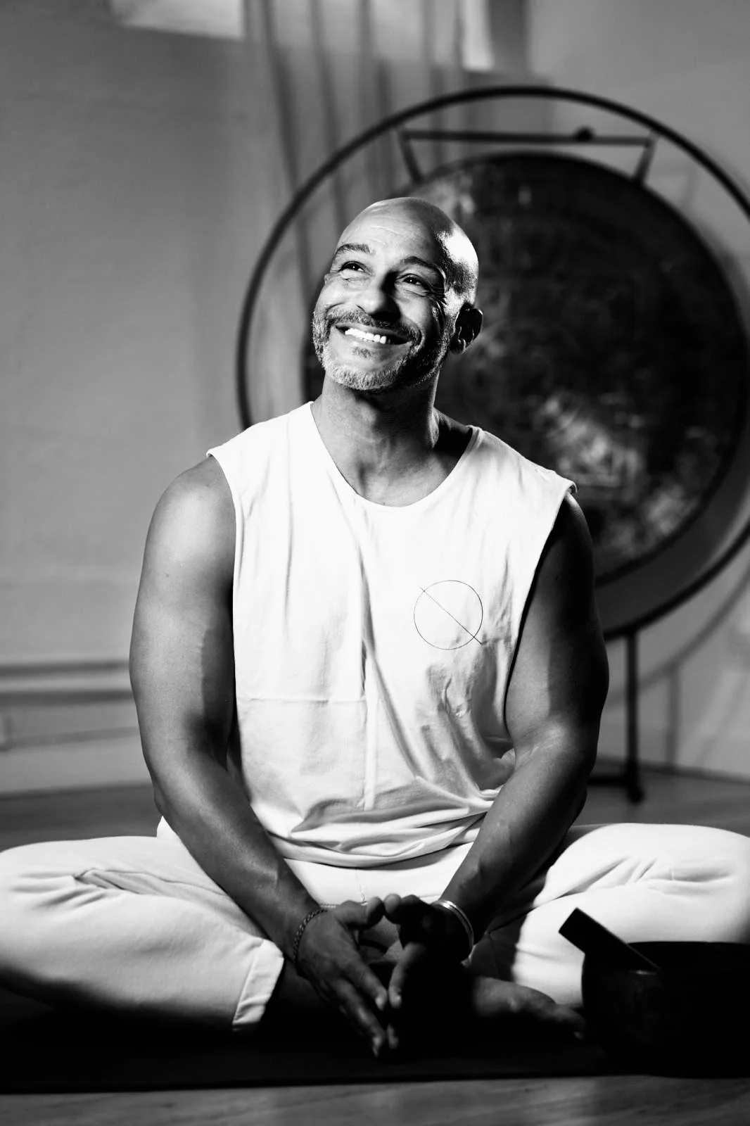 Sound Therapy and the Mind Medicine of Meditation - Genève