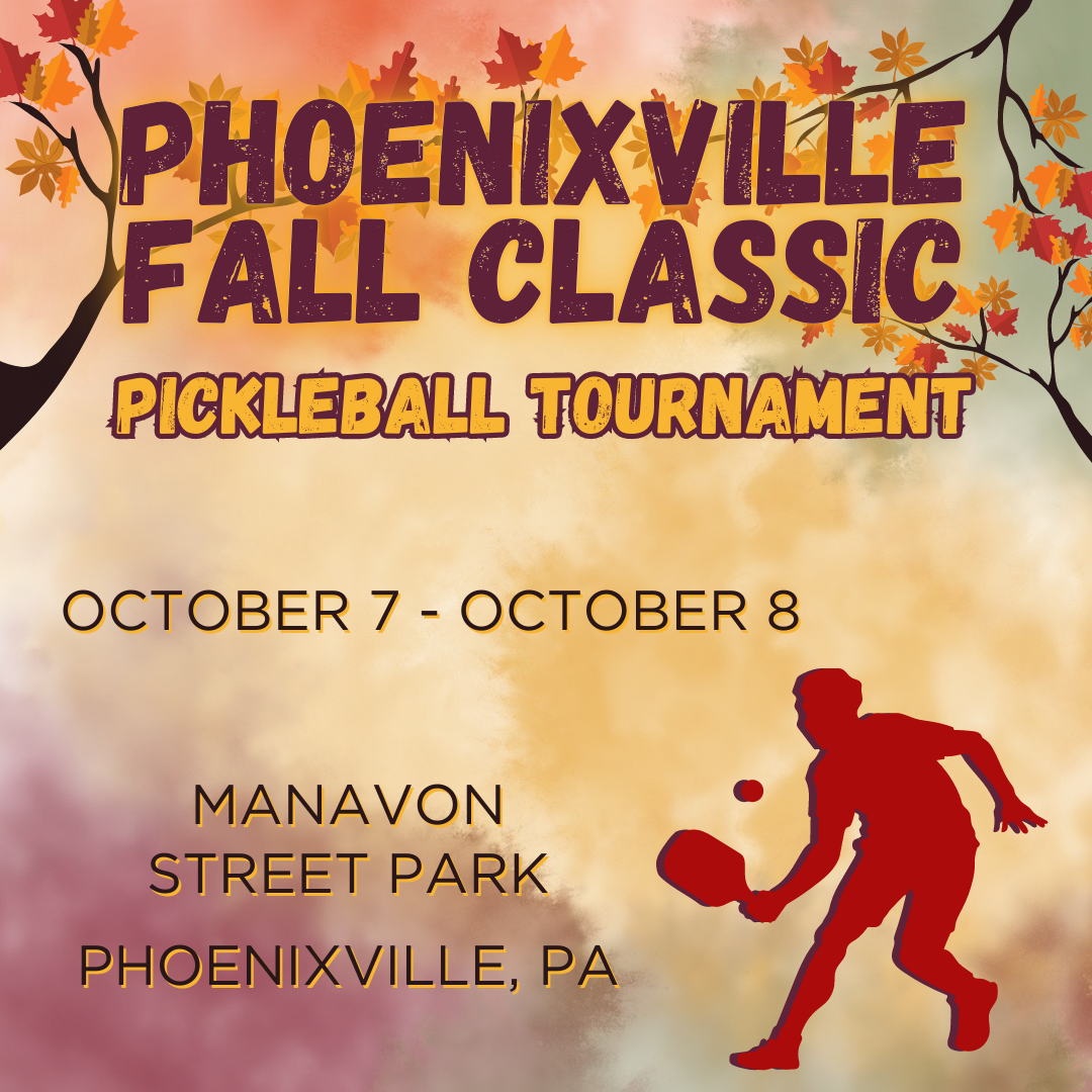 Search for Pickleball Clubs, Tournaments, and Places to Play