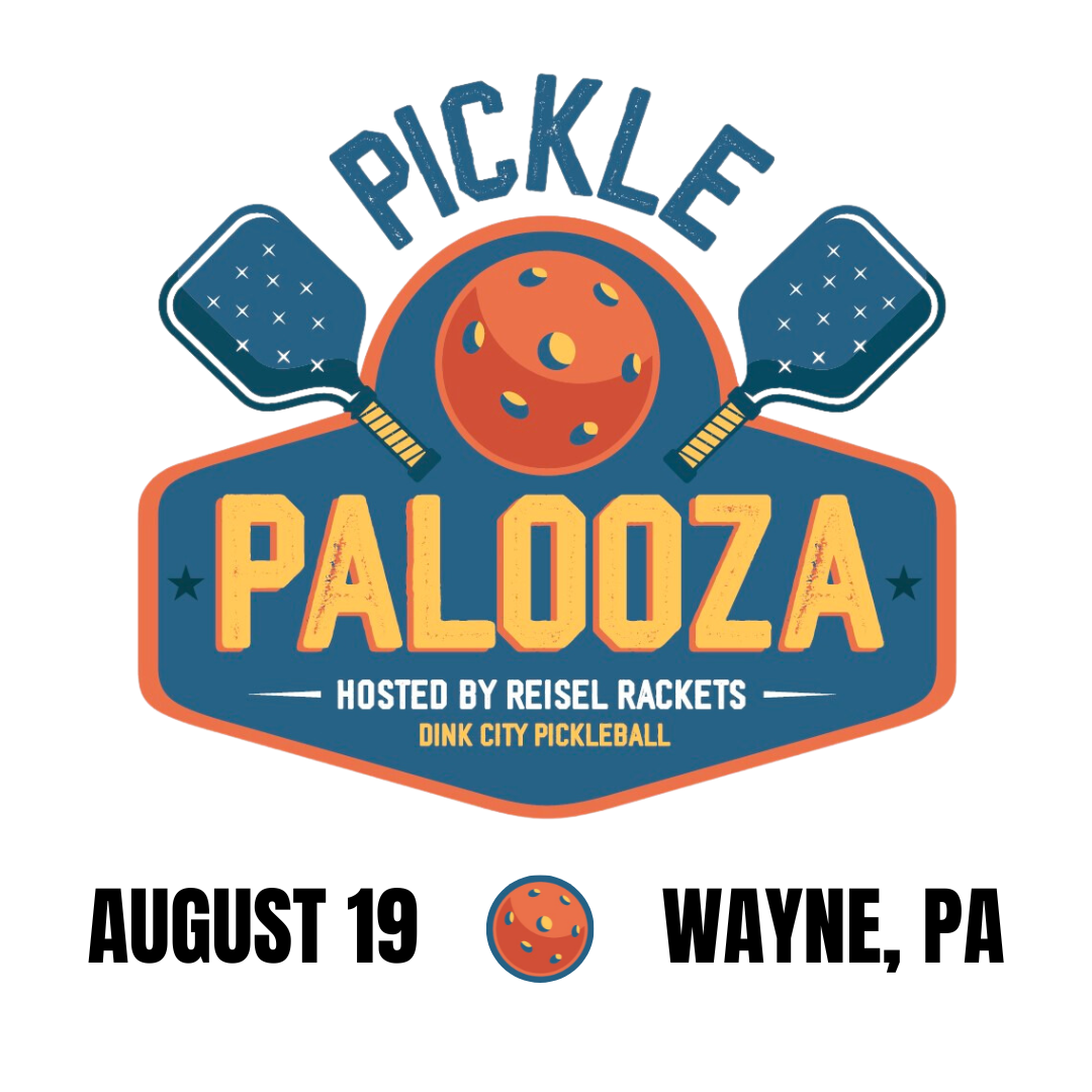 Search for Pickleball Clubs, Tournaments, and Places to Play