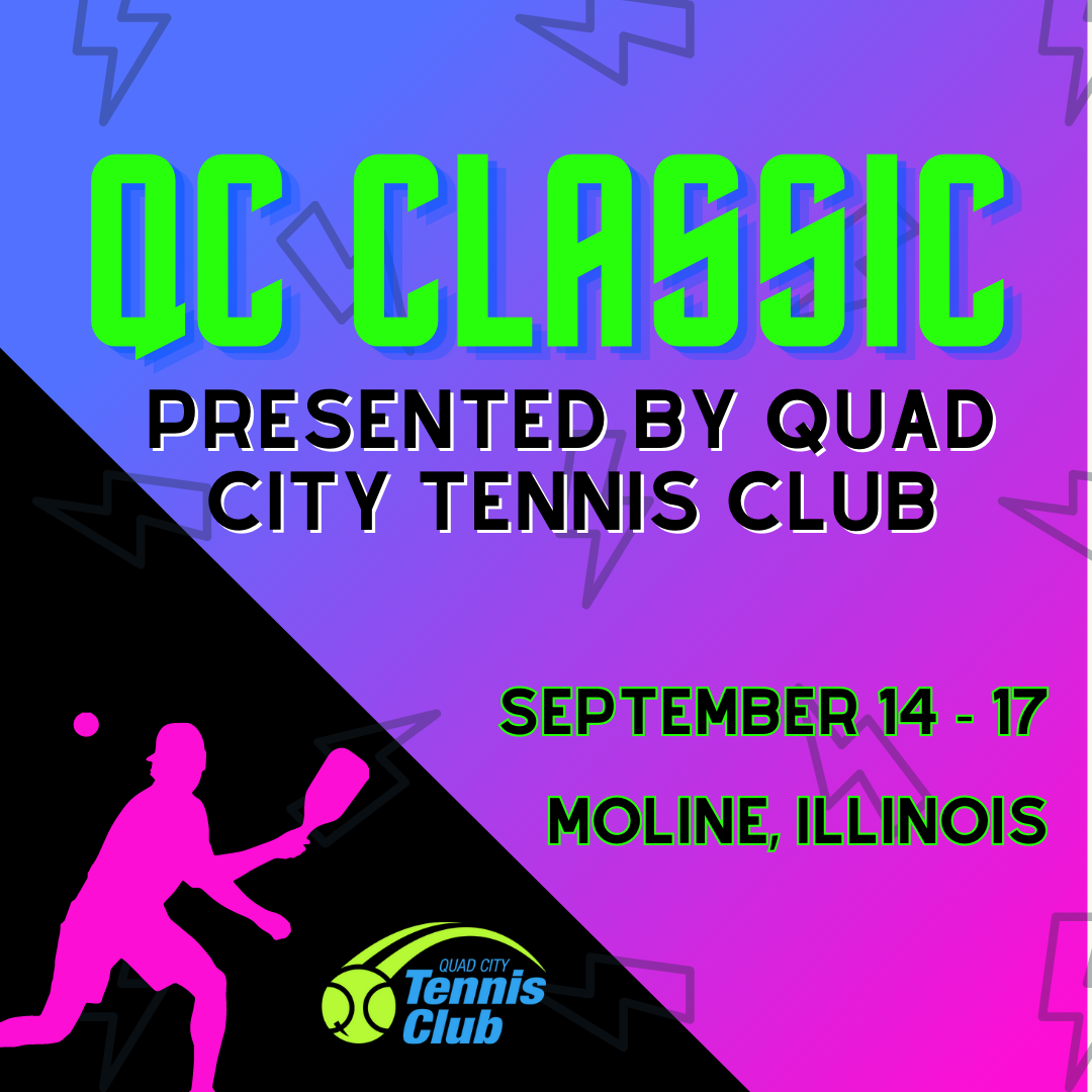 Search for Pickleball Clubs, Tournaments, and Places to Play