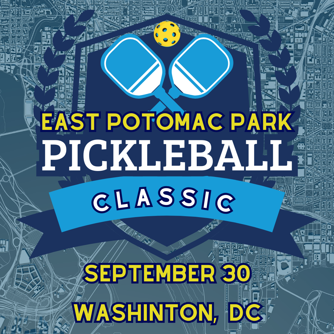 Search for Pickleball Clubs, Tournaments, and Places to Play