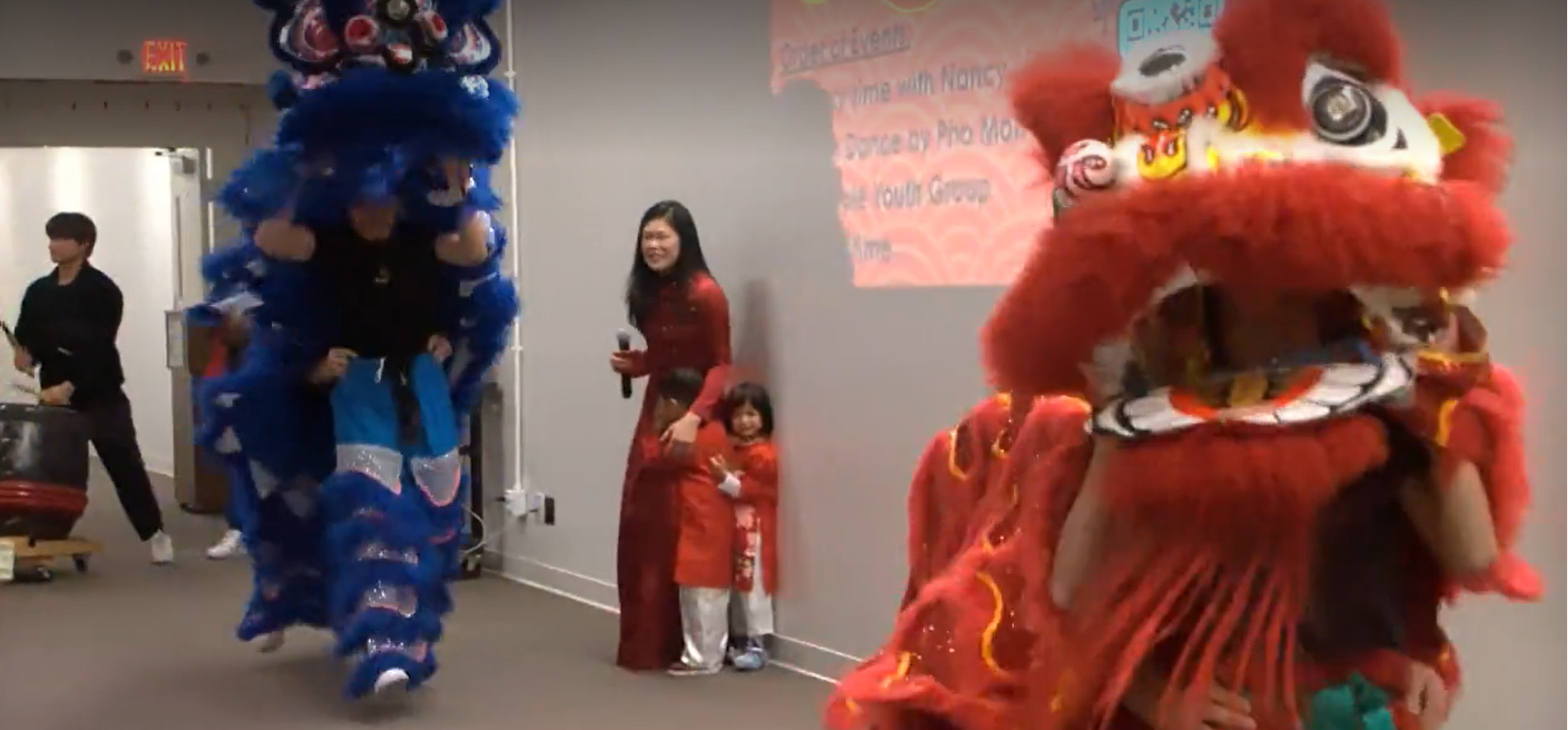 Sioux City Museum celebrates Year of the Horse with Lunar New Year event