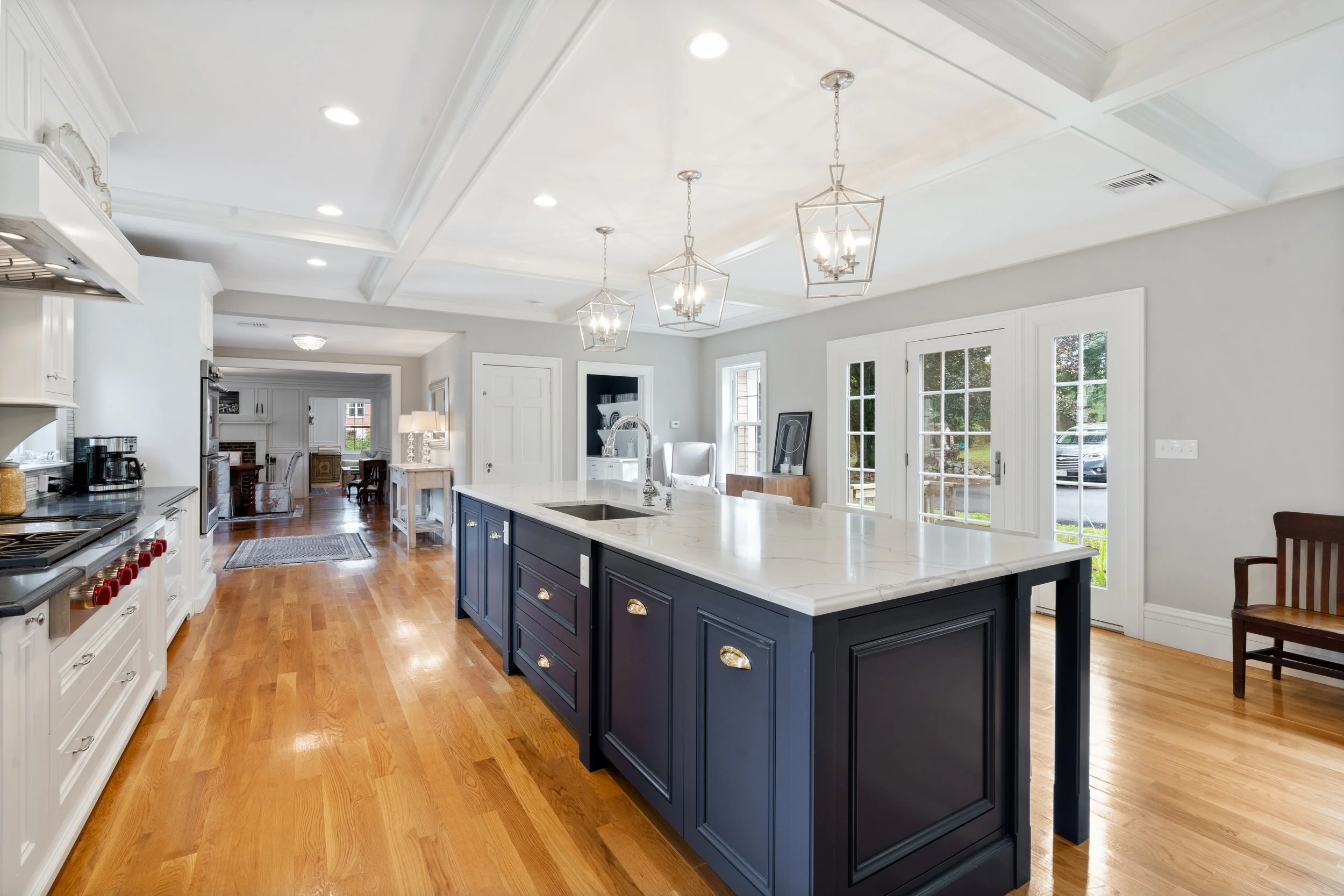 Kitchen After